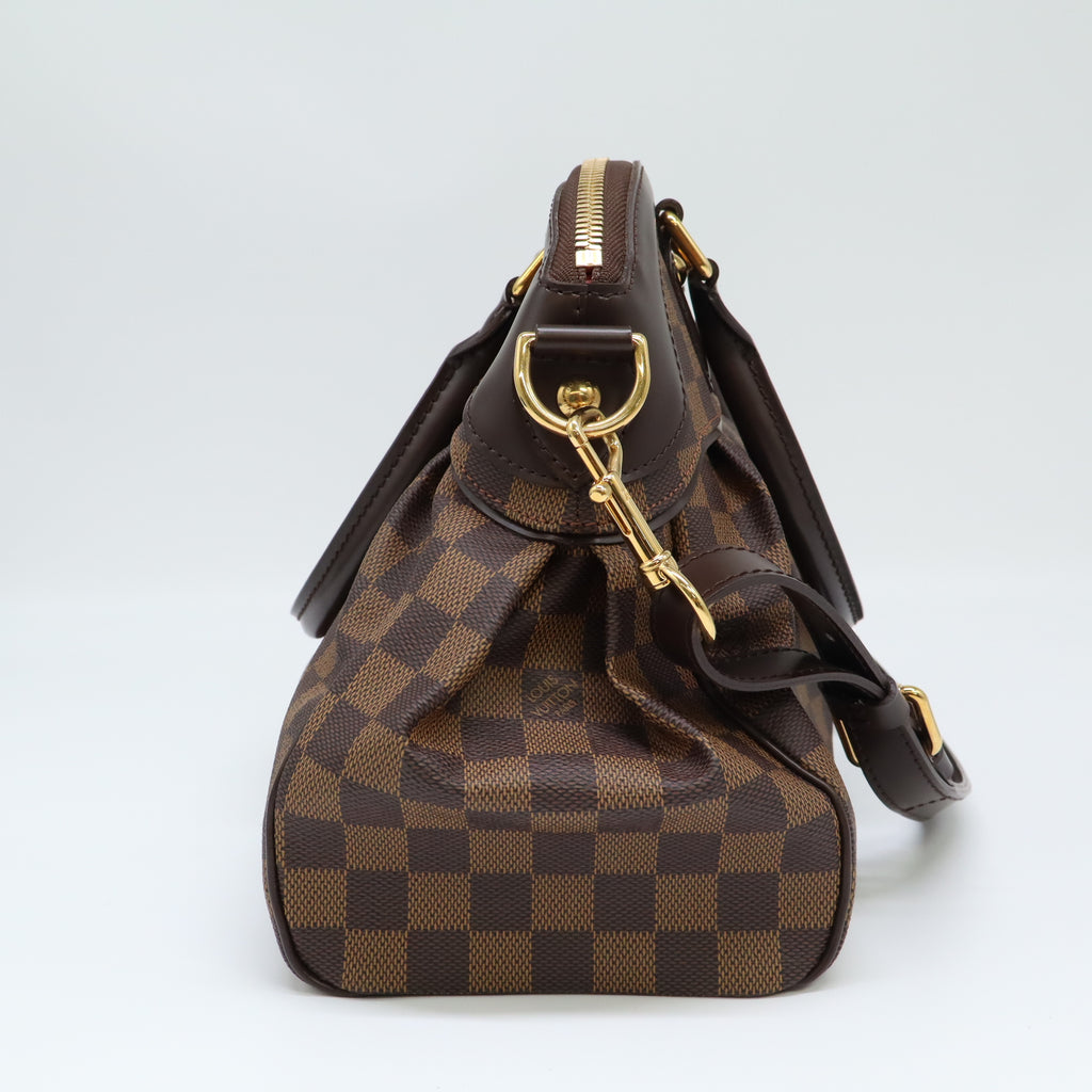 Damier Canvas Trevi PM Bag B22705