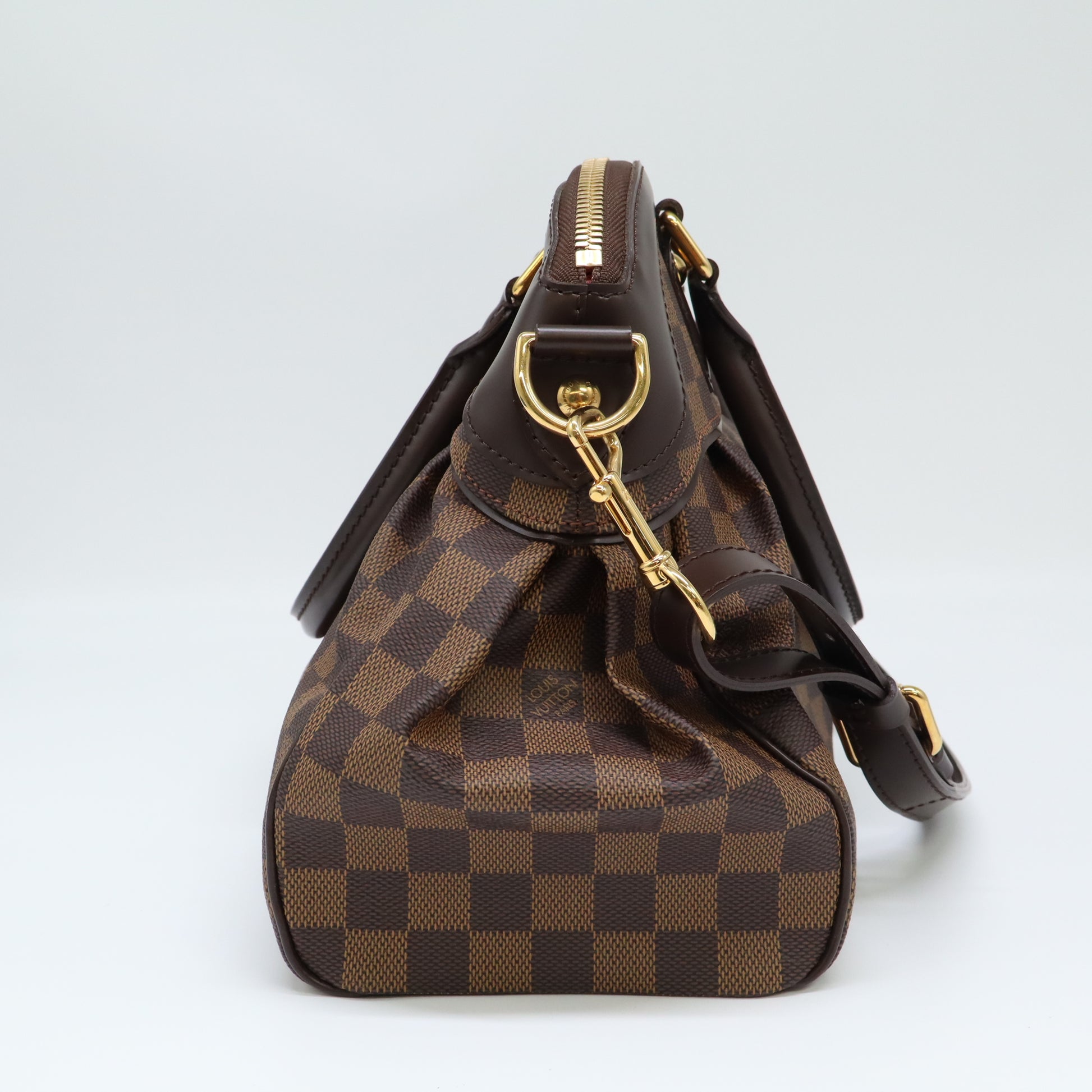 Damier Canvas Trevi PM Bag B22705