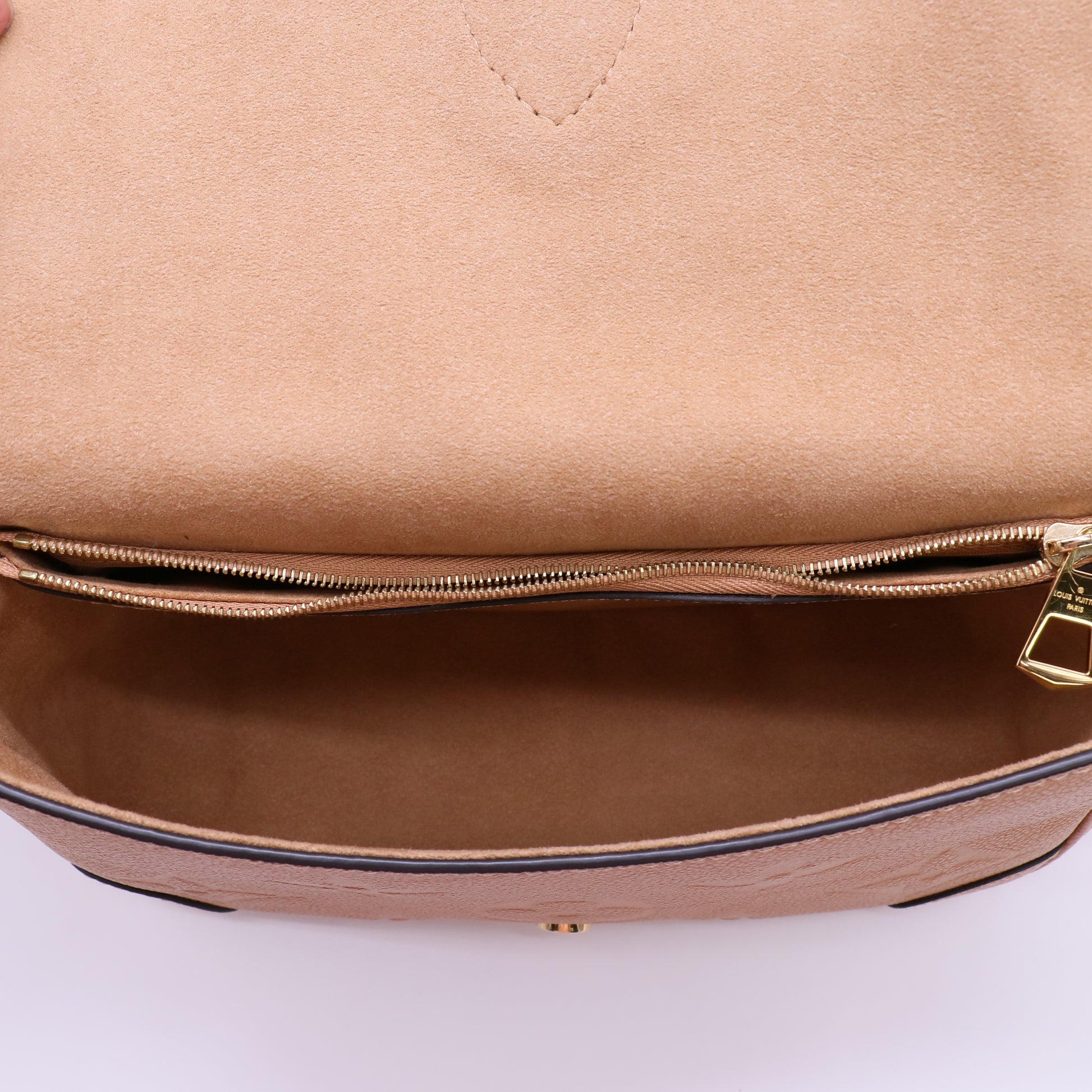 Diane NM Handbag Monogram Empreinte Giant Twins LDJ4238