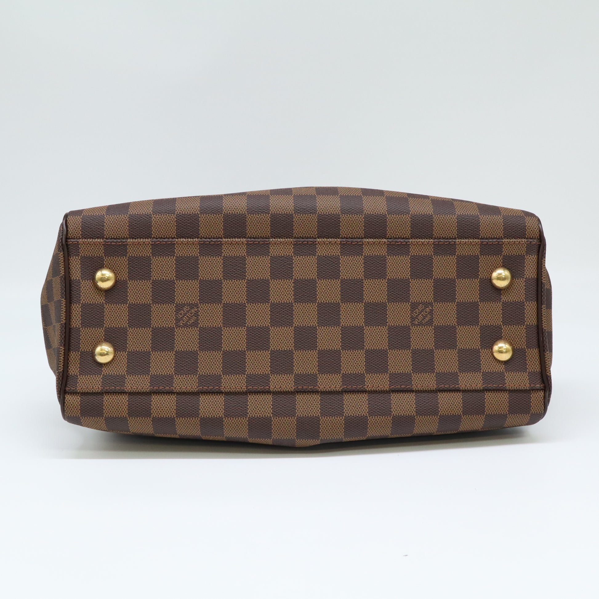 Damier Canvas Trevi PM Bag B22705