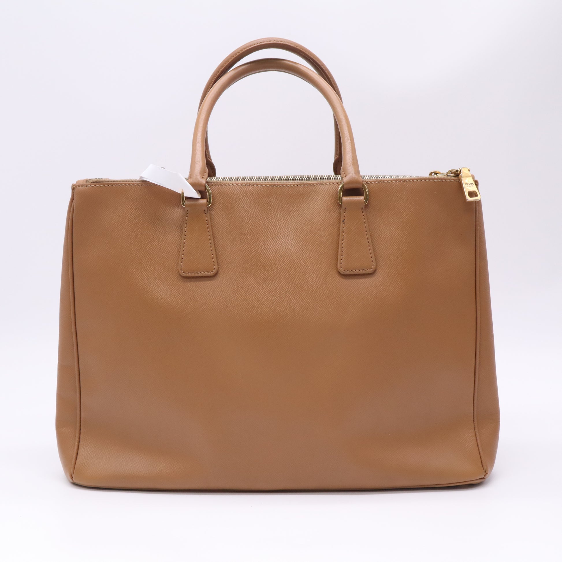 Prada Galleria Large Saffiano Leather Tote Bag B23388
