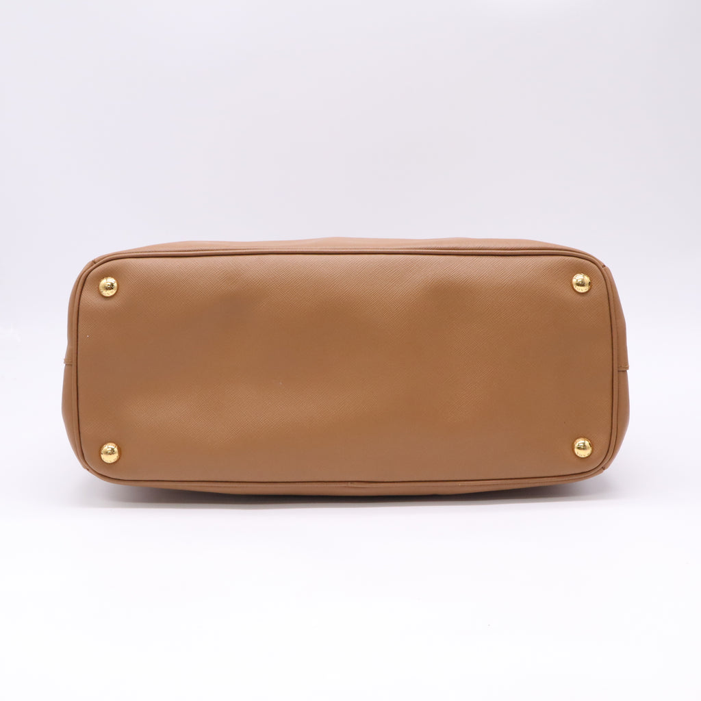 Prada Galleria Large Saffiano Leather Tote Bag B23388