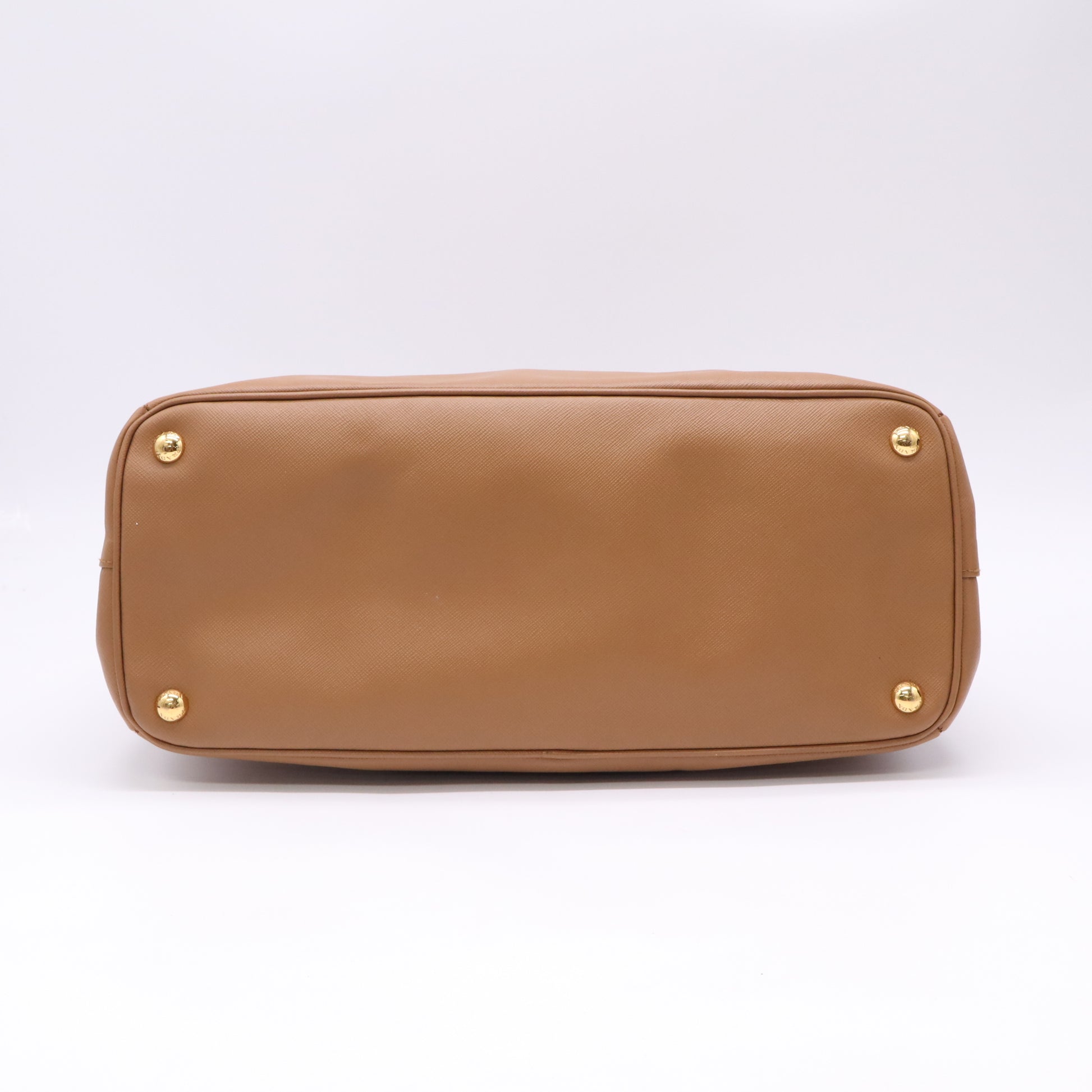 Prada Galleria Large Saffiano Leather Tote Bag B23388