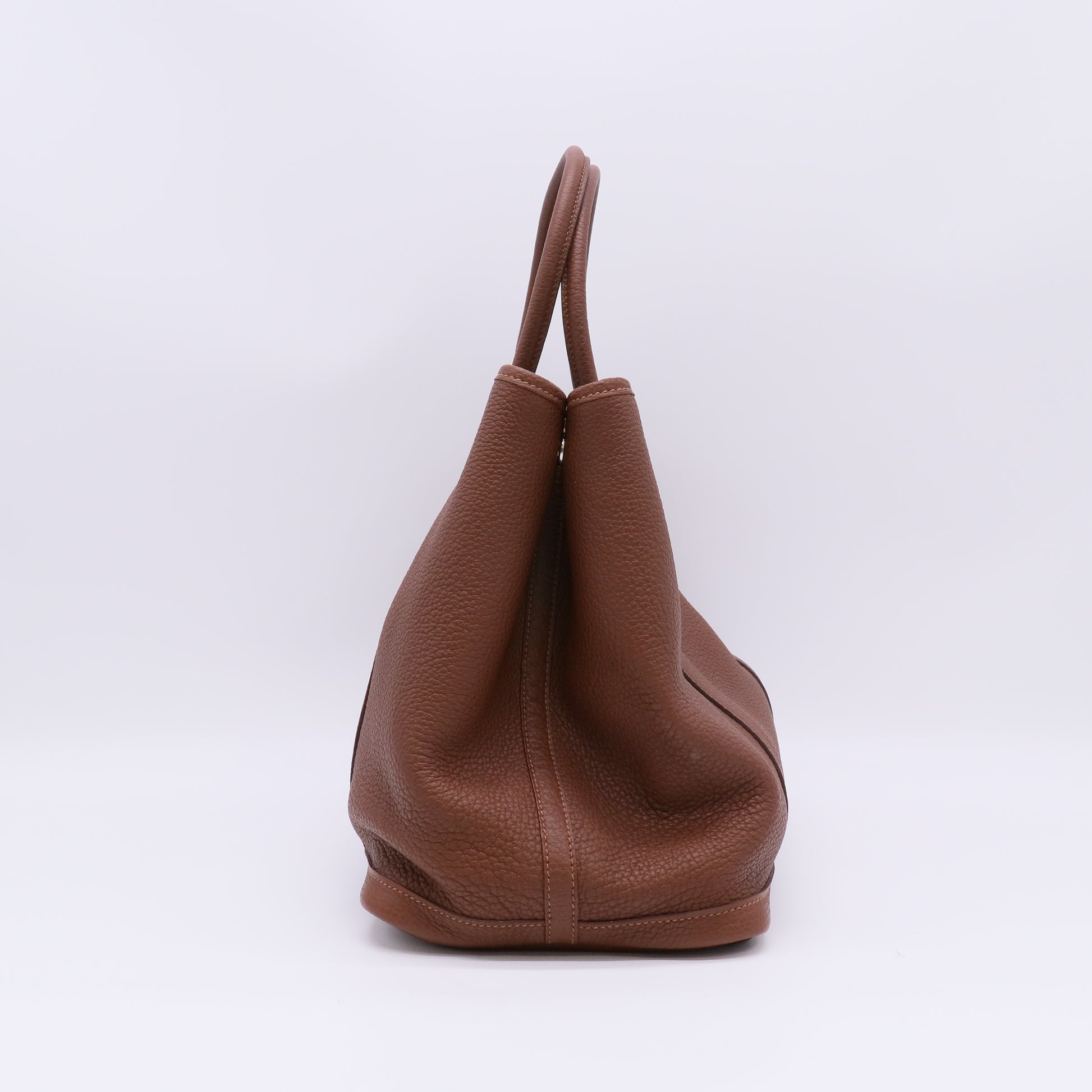 Hermes Garden Party 36 Bag twins B23541