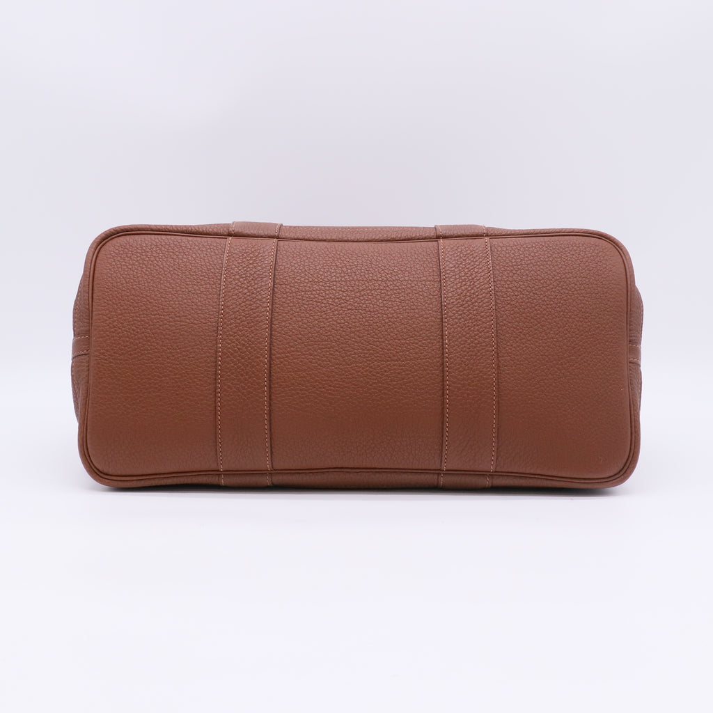Hermes Garden Party 36 Bag twins B23541