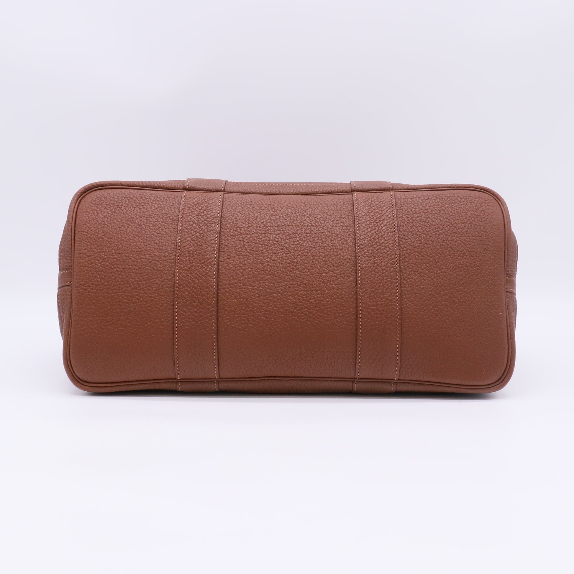 Hermes Garden Party 36 Bag twins B23541
