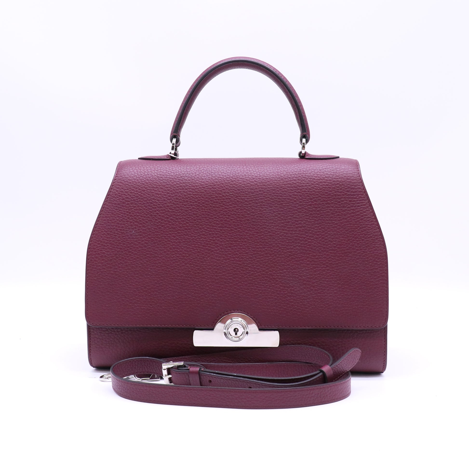 Leather Rejane  Twins B22346