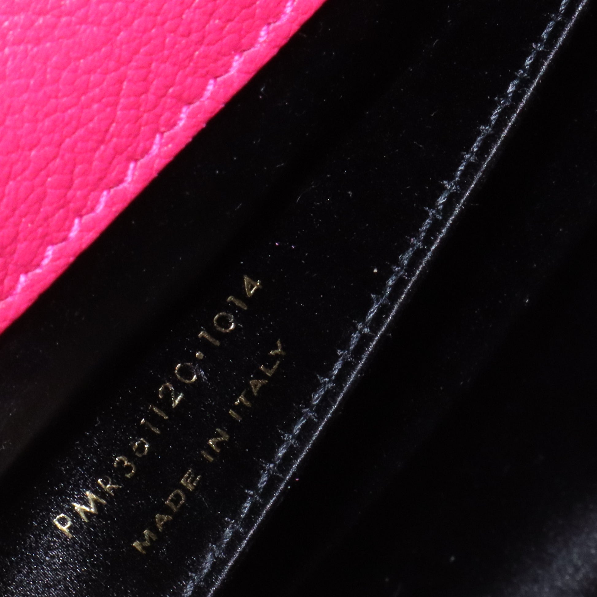 Belle de Jour Clutch W20912