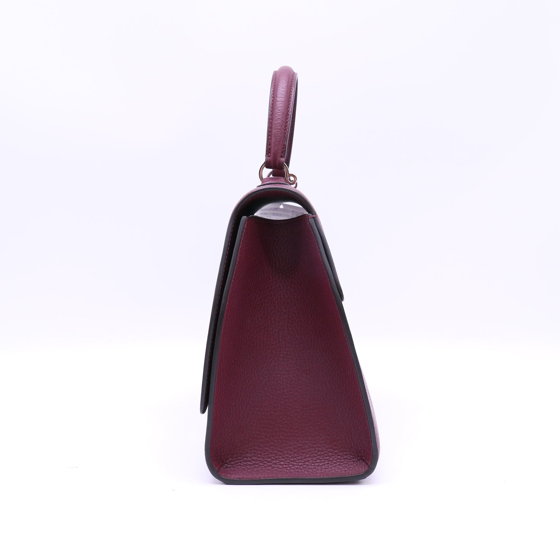 Leather Rejane  Twins B22346