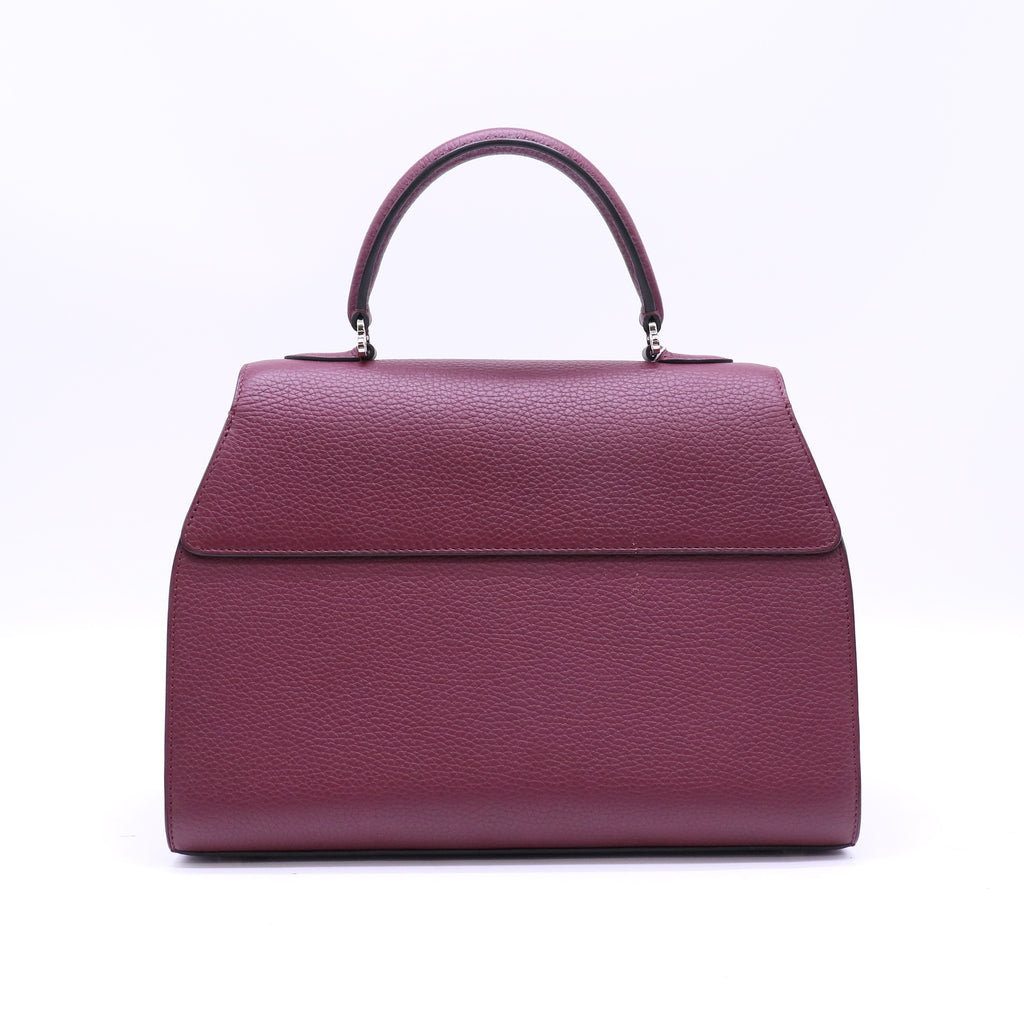 Leather Rejane  Twins B22346