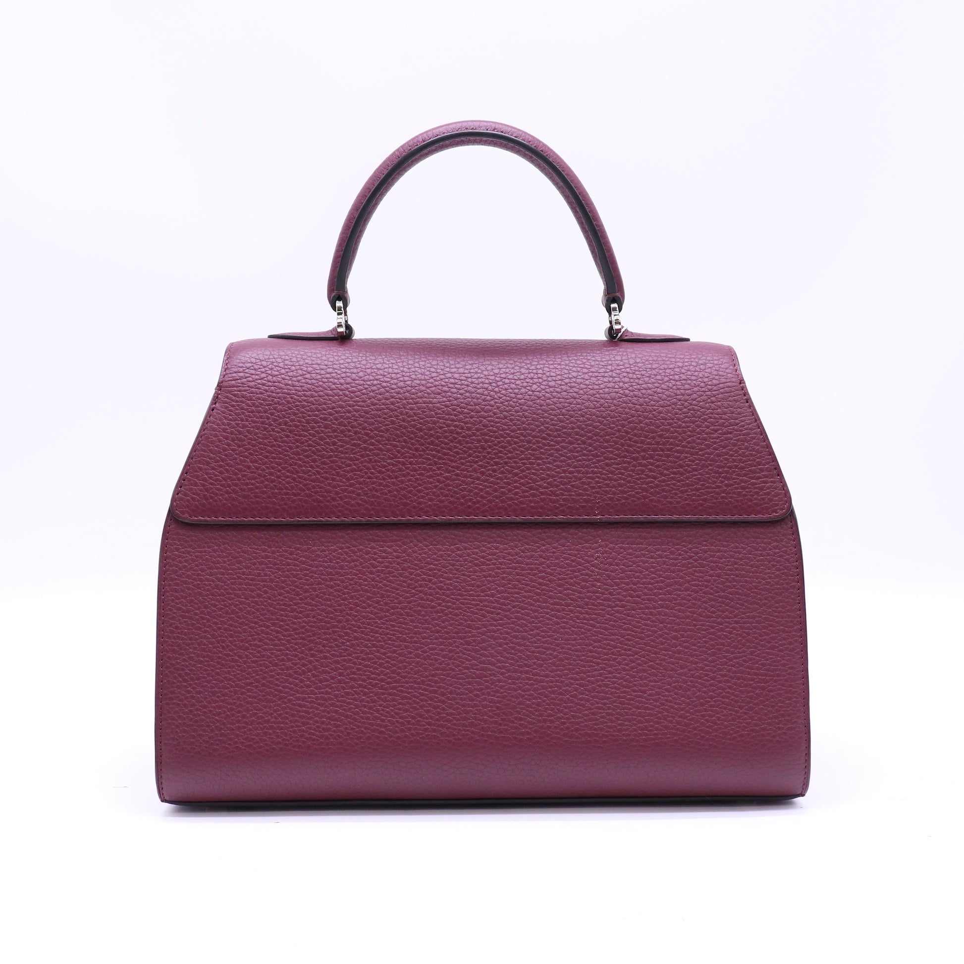 Leather Rejane  Twins B22346