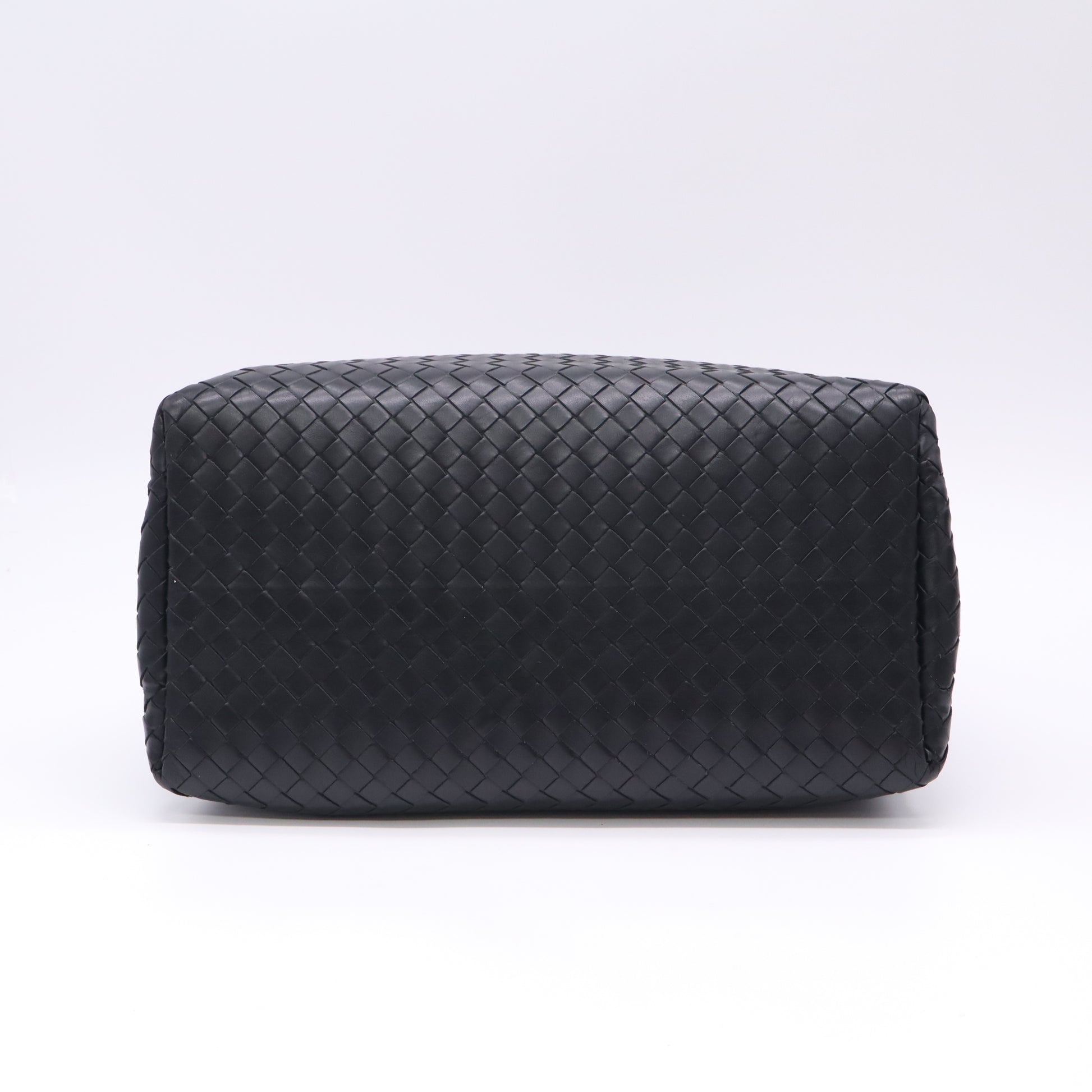 Roma Bag Intrecciato Nappa Small Twins B23500