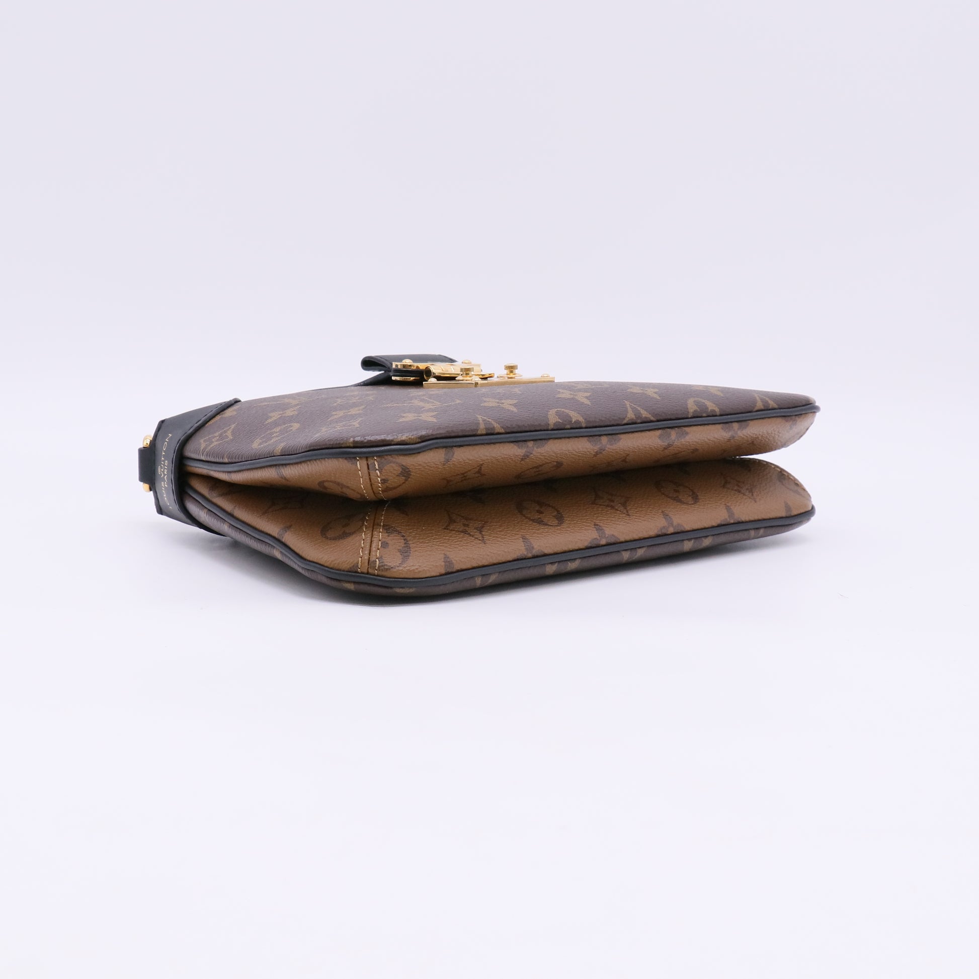 Louis Vuitton Twinny Monogram Canvas twins LDJ5718