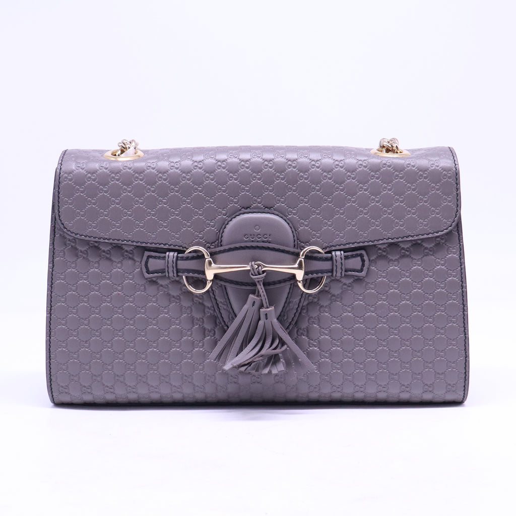 Microguccissima Emily Medium B21236