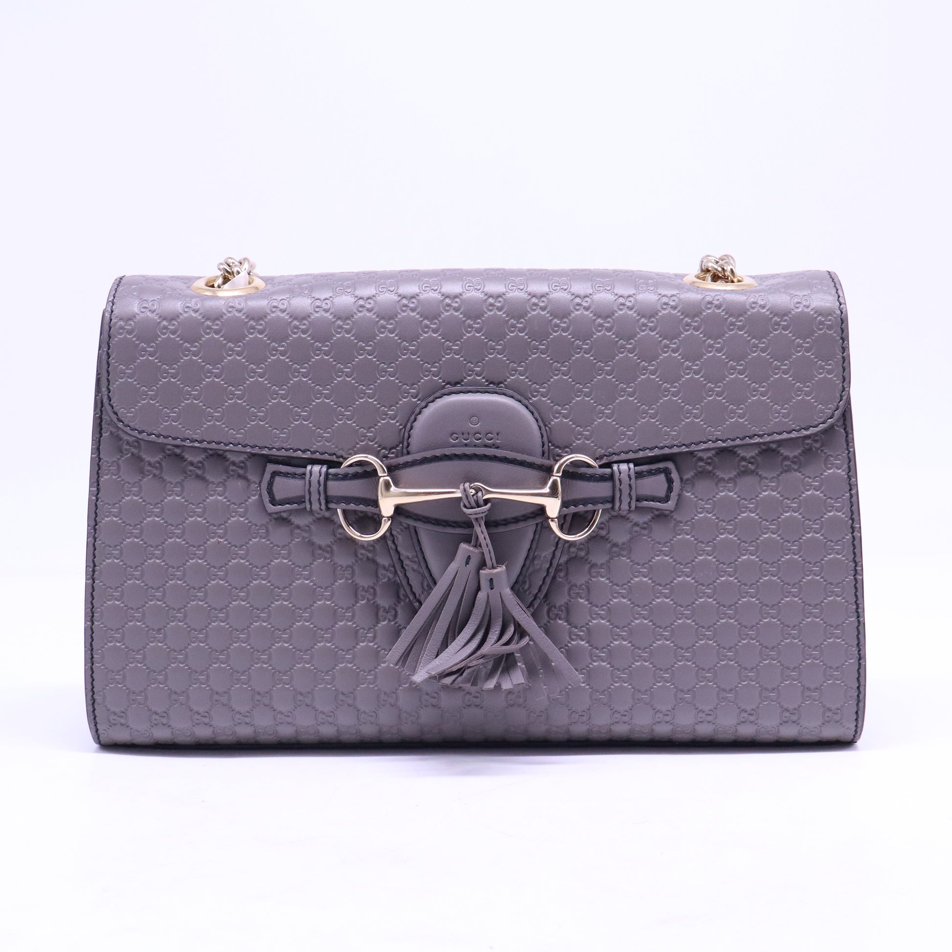 Microguccissima Emily Medium B21236