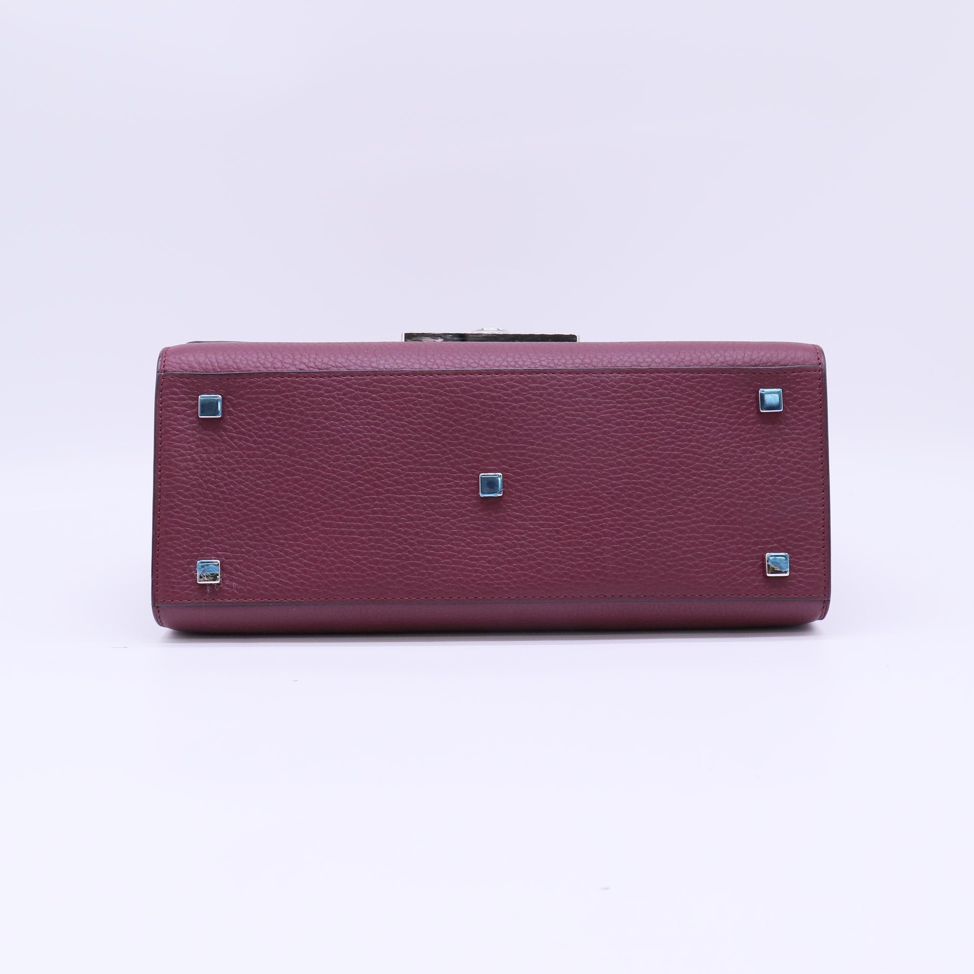 Leather Rejane  Twins B22346