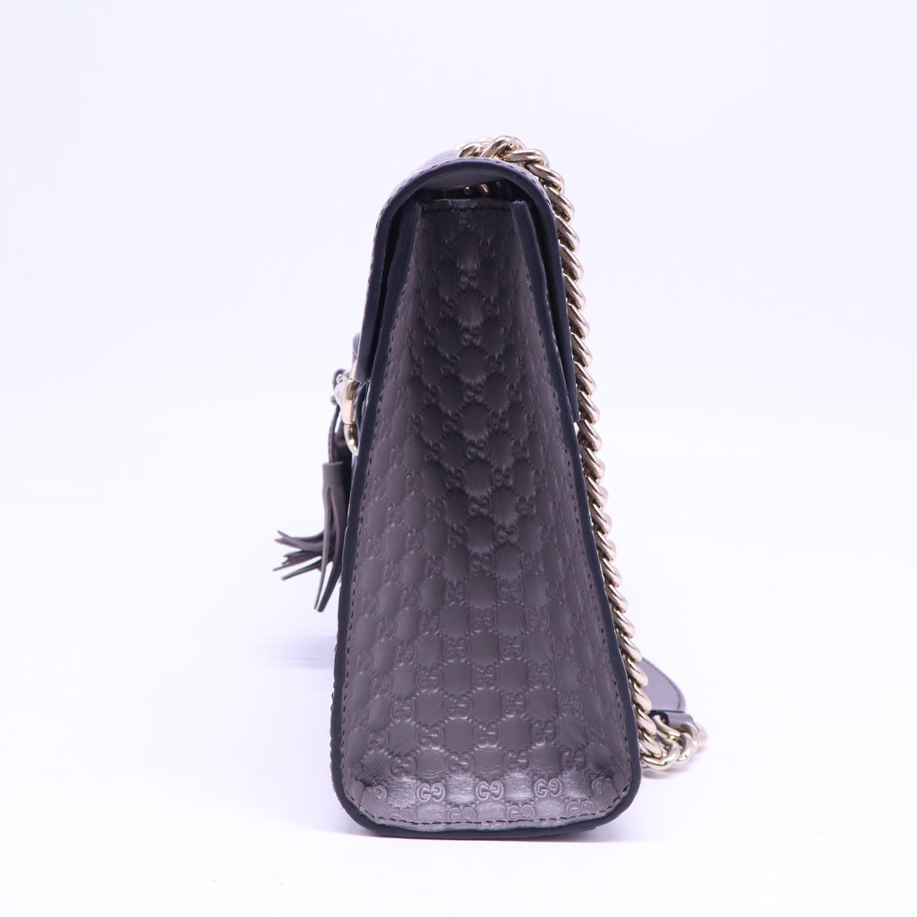 Microguccissima Emily Medium B21236