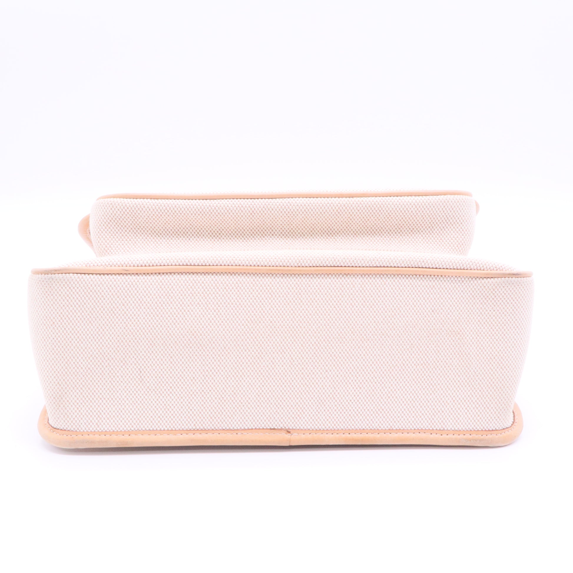 Niki Chain Flap Bag Canvas Medium J2322 Twins