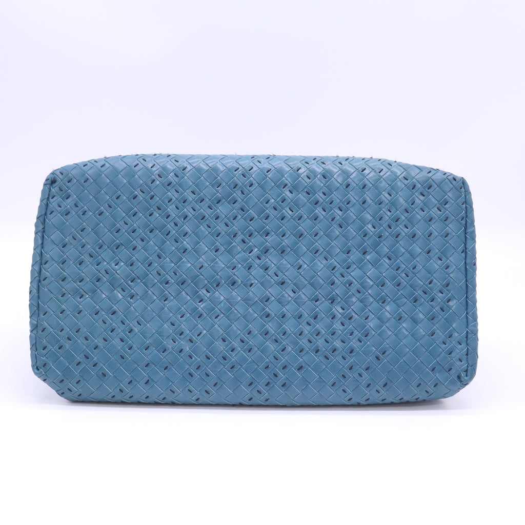 Intrecciato Medium Roma Bag B24113