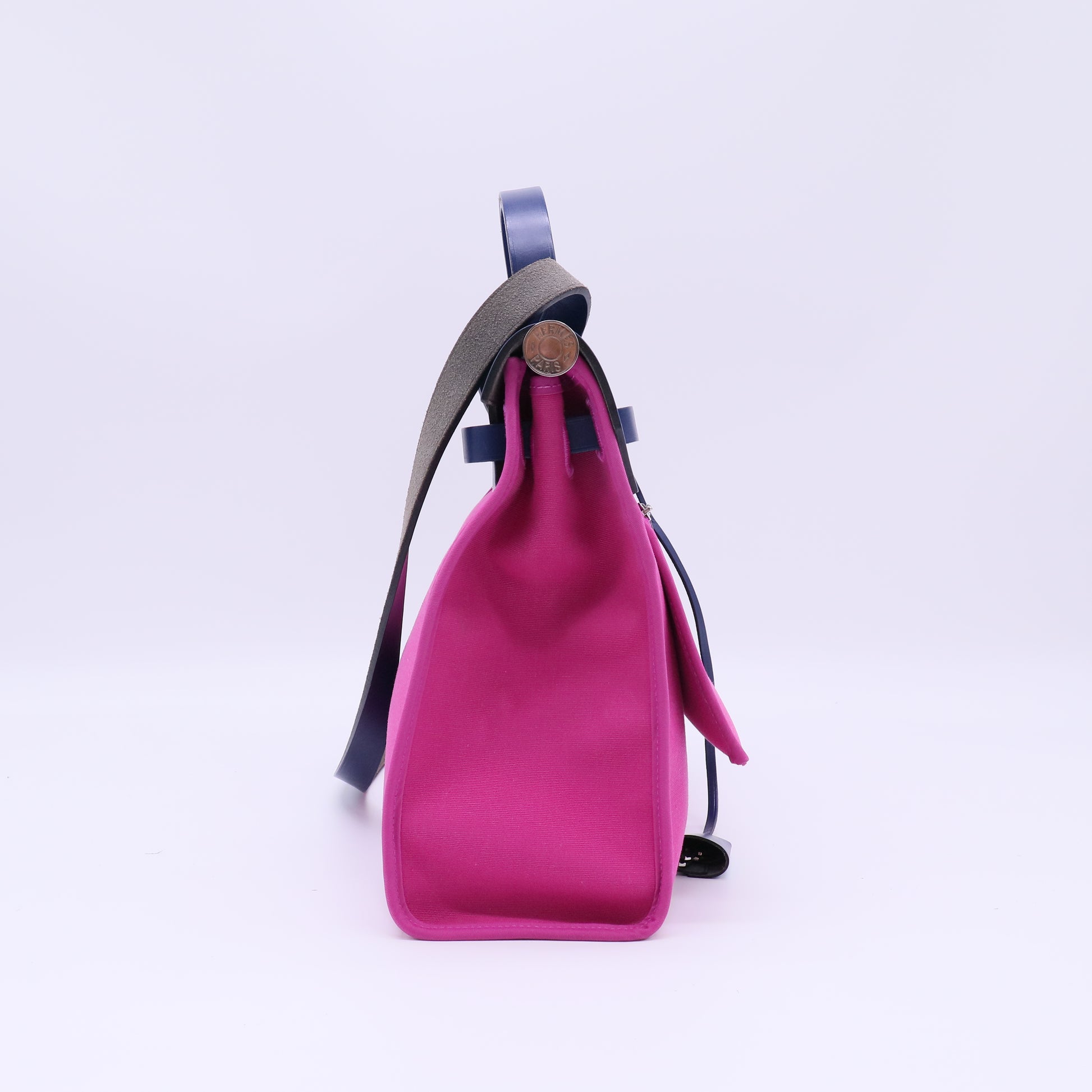Hermes 31 Herbag  twins B22523