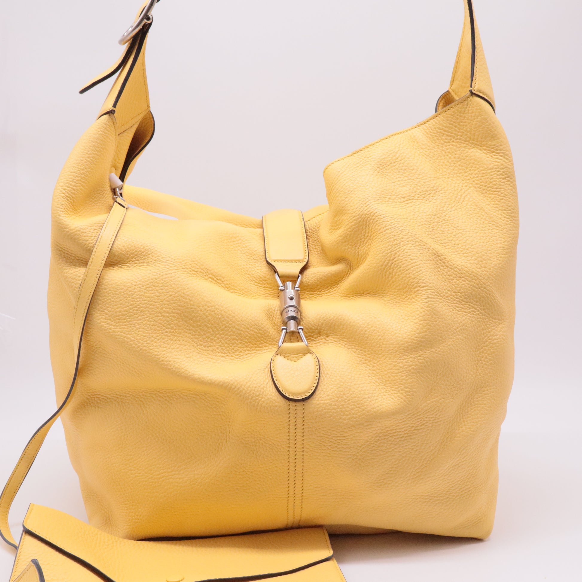 Jackie 1961 medium crossbody bag twins