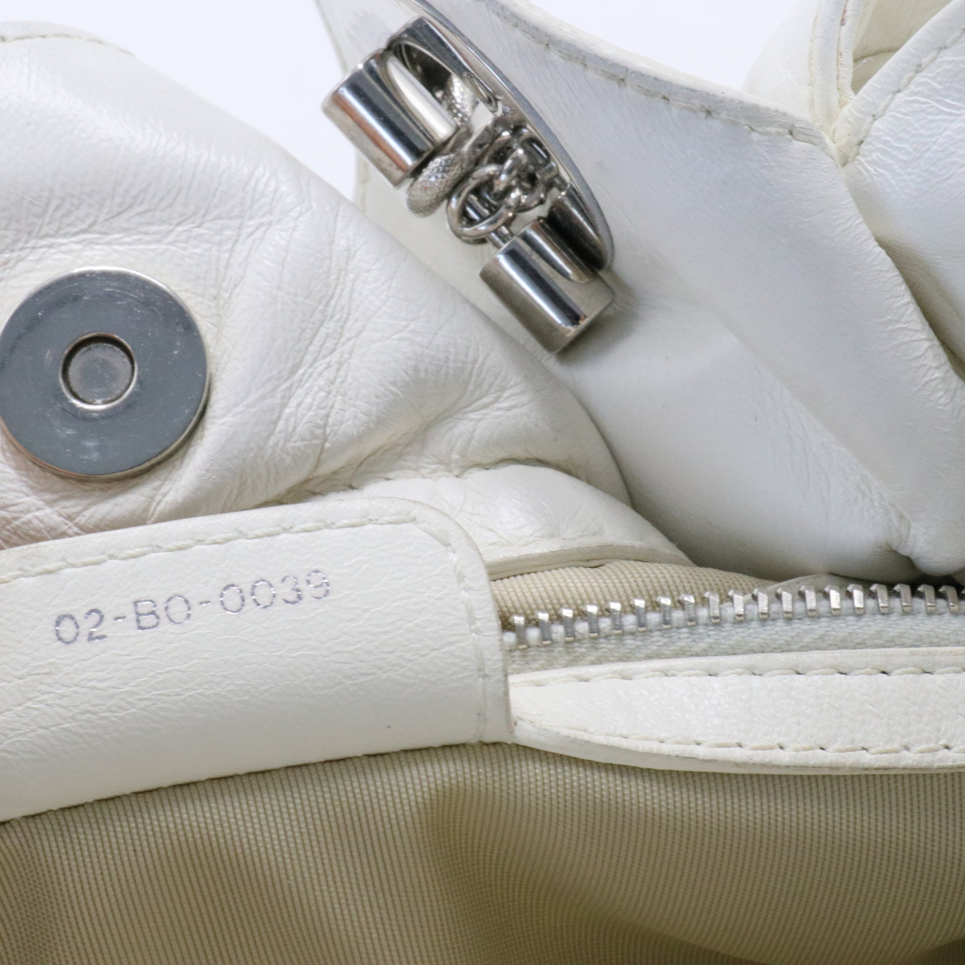 Cannage Le Trente Vintage