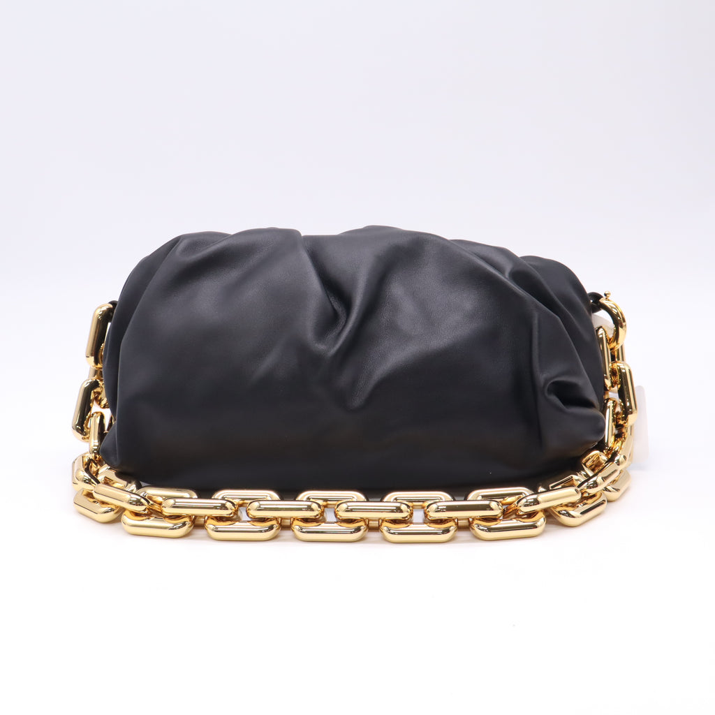 Bottega Veneta The Chain Pouch B23638