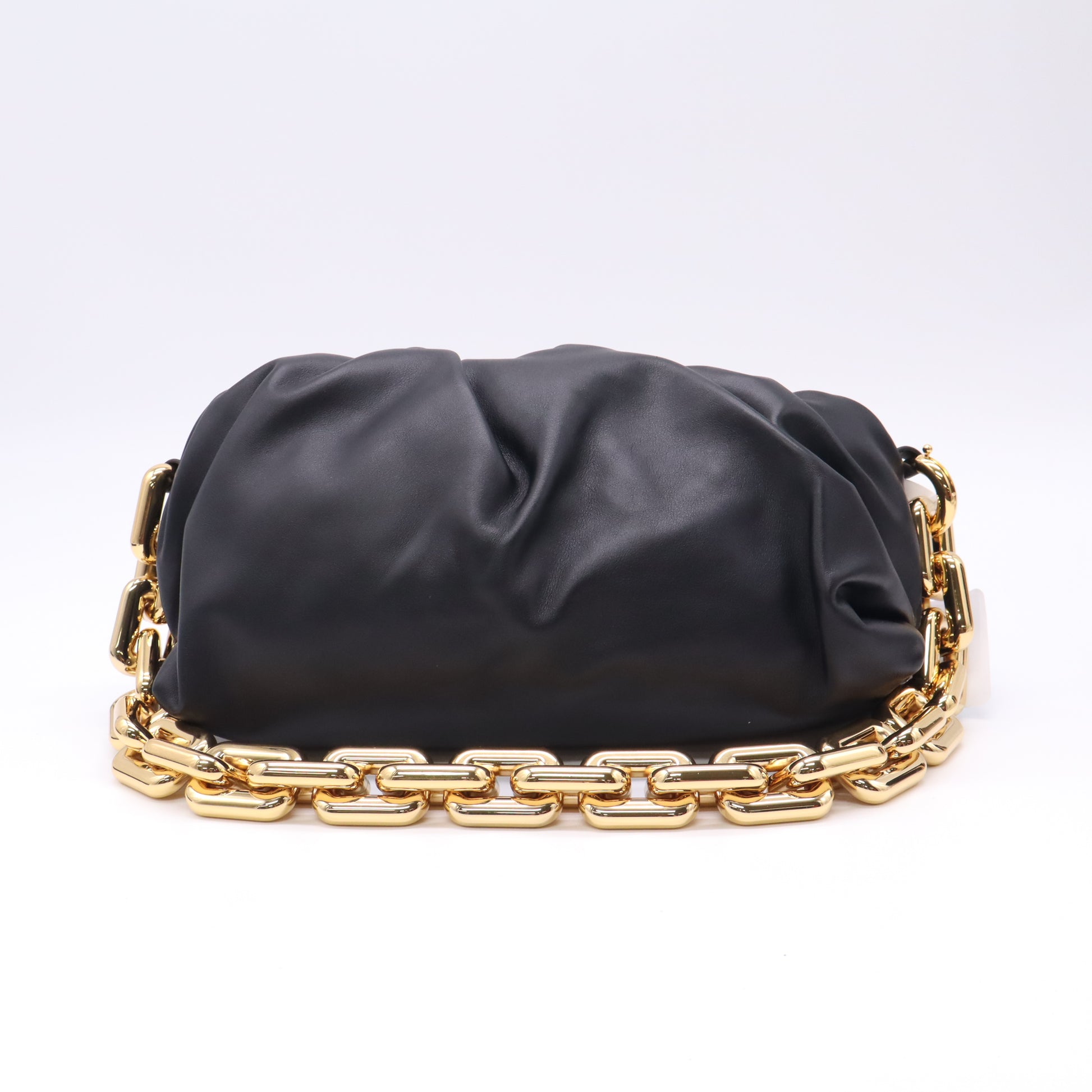 Bottega Veneta The Chain Pouch B23638