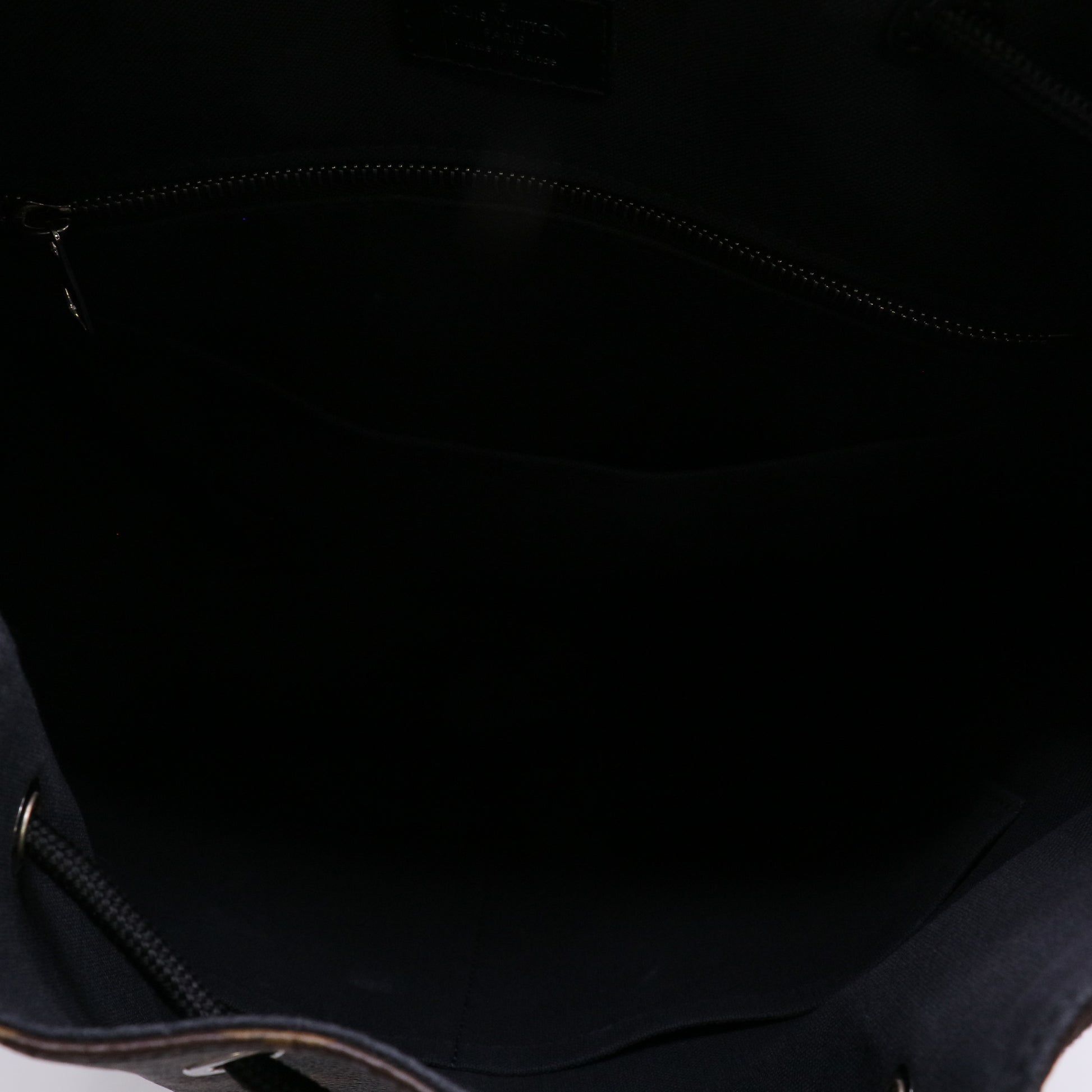 Christopher MM Monogram Macassar Backpack twins LDJ5717