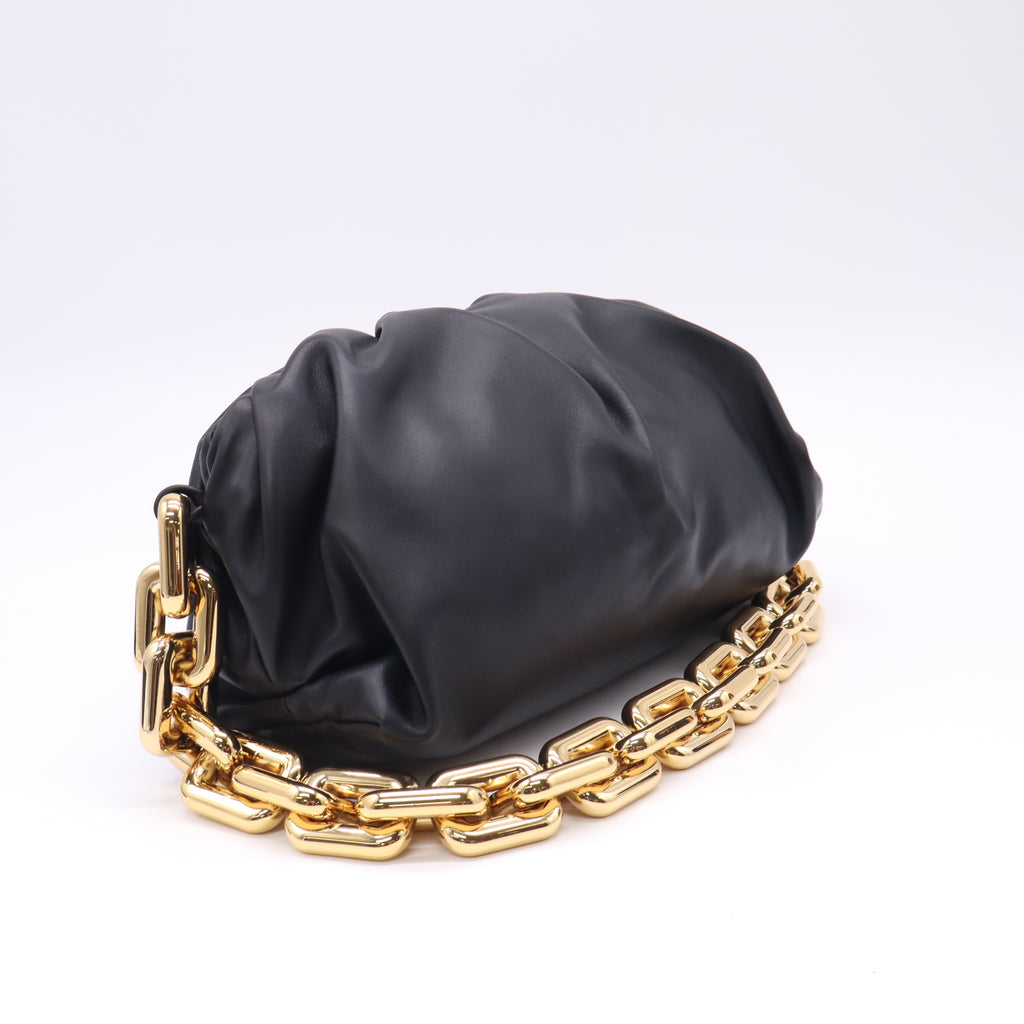Bottega Veneta The Chain Pouch B23638