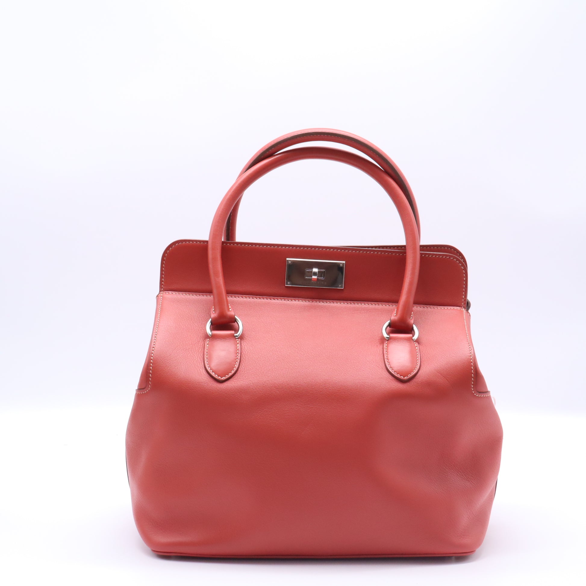 Hermes Toolbox Bag Swift 26 twins B21780