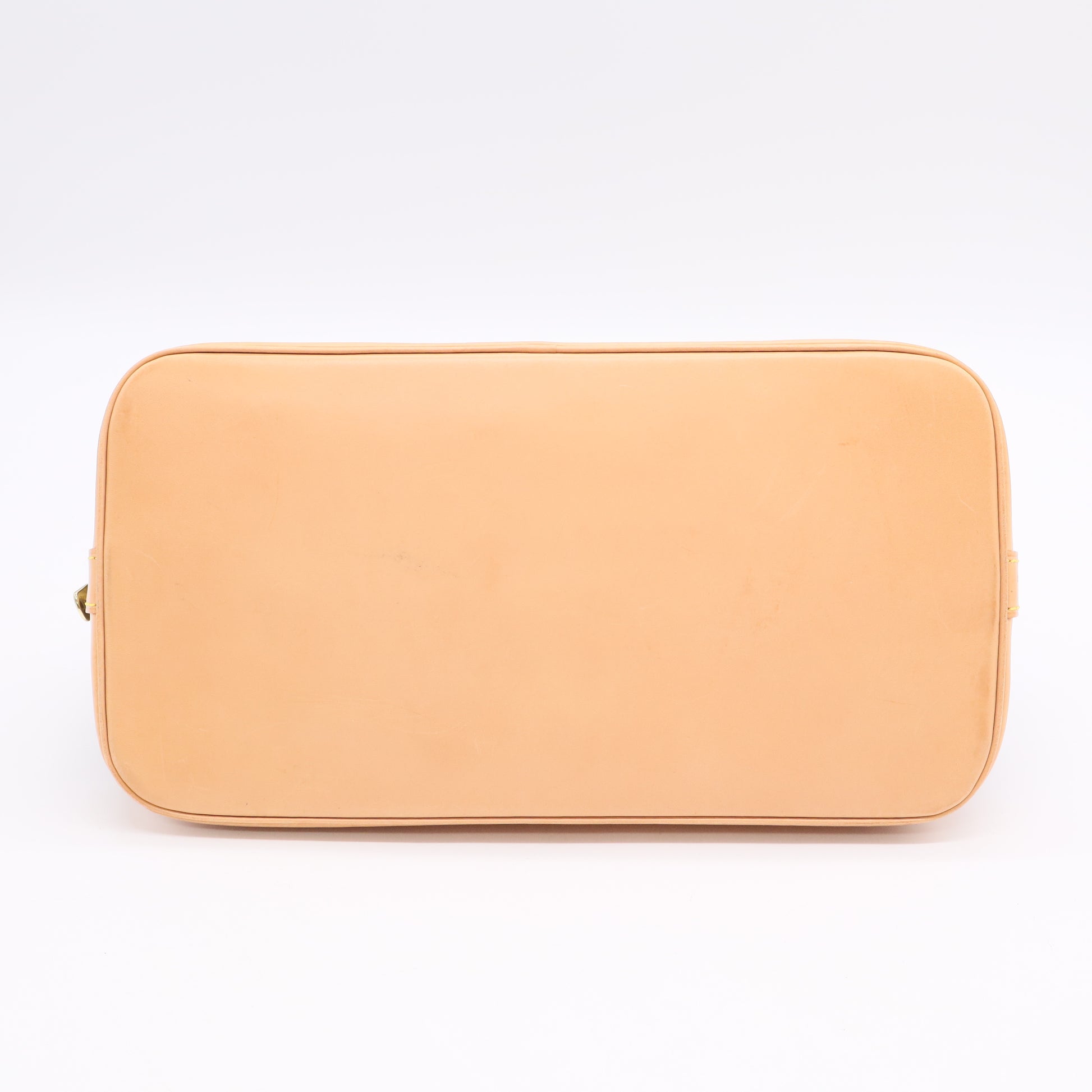 Alma Handbag Monogram Canvas PM Twins LDJ3090