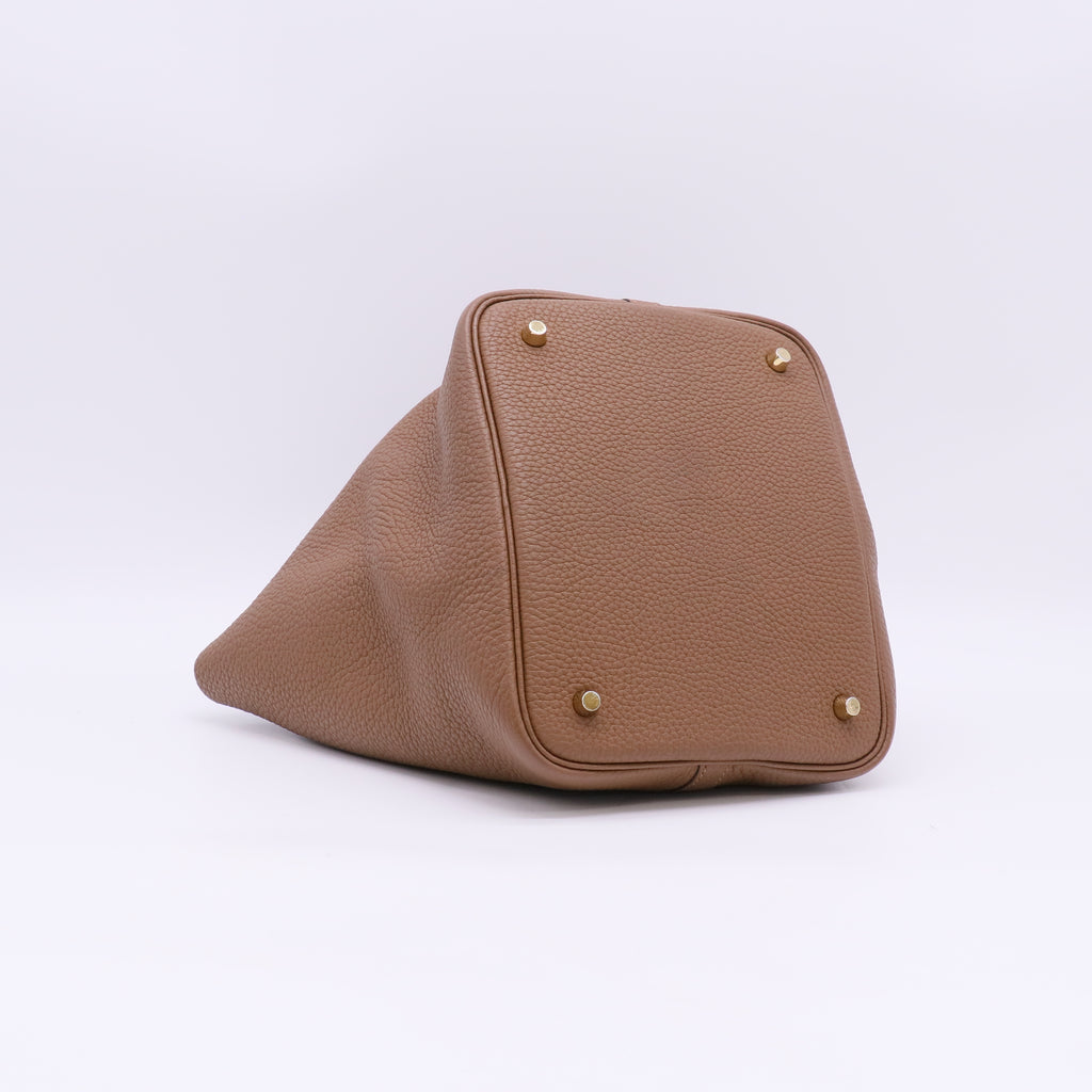 Hermes Picotin Lock 18 Bag twins LDJ5723