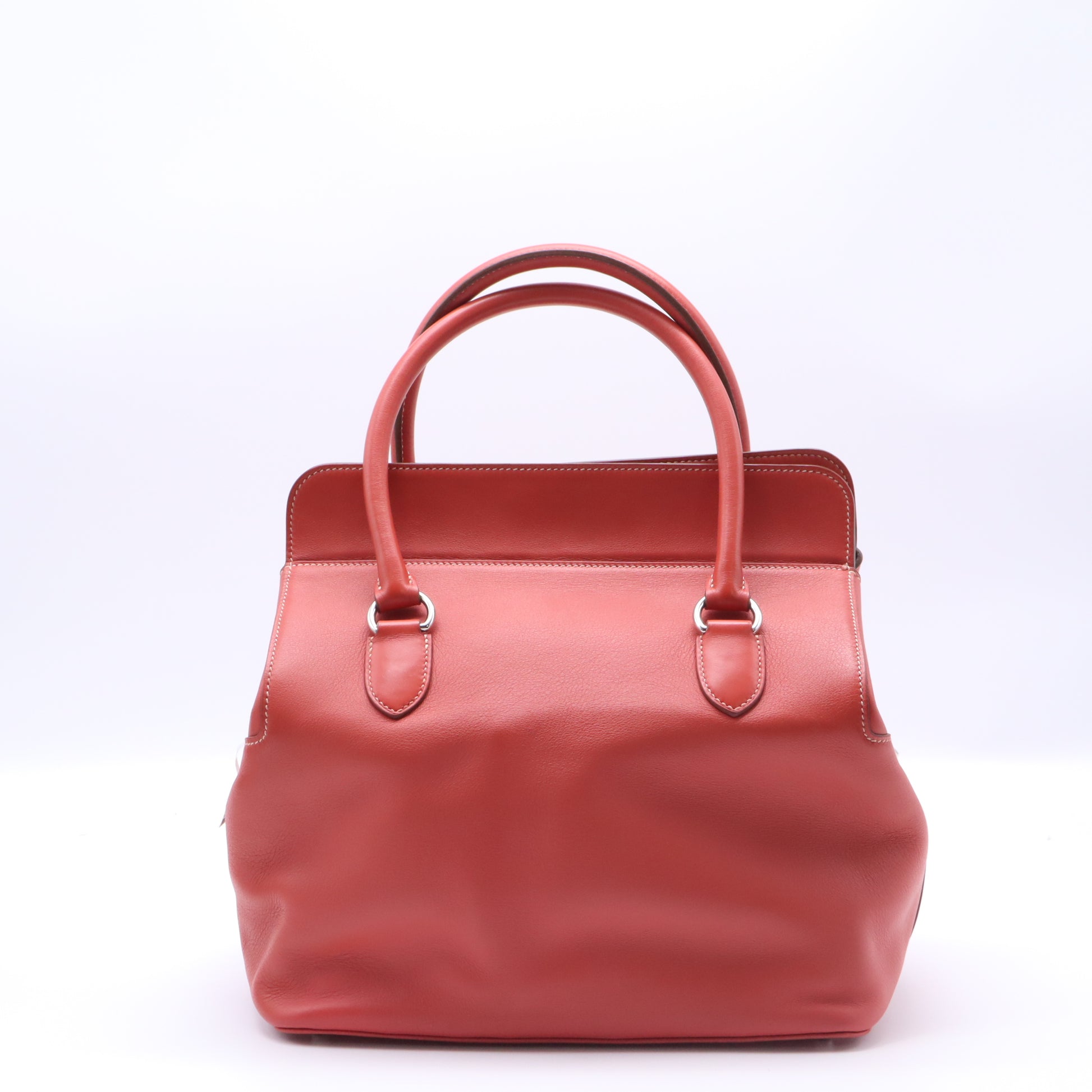 Hermes Toolbox Bag Swift 26 twins B21780