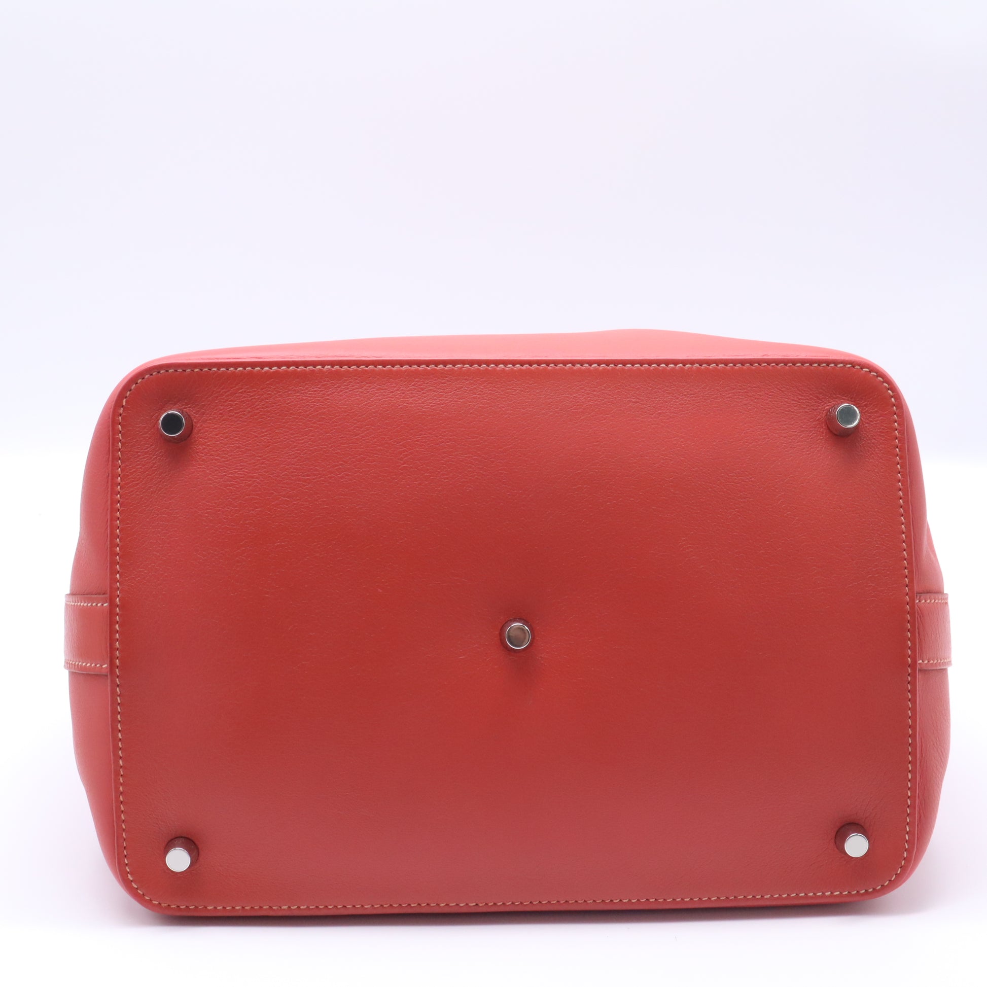 Hermes Toolbox Bag Swift 26 twins B21780