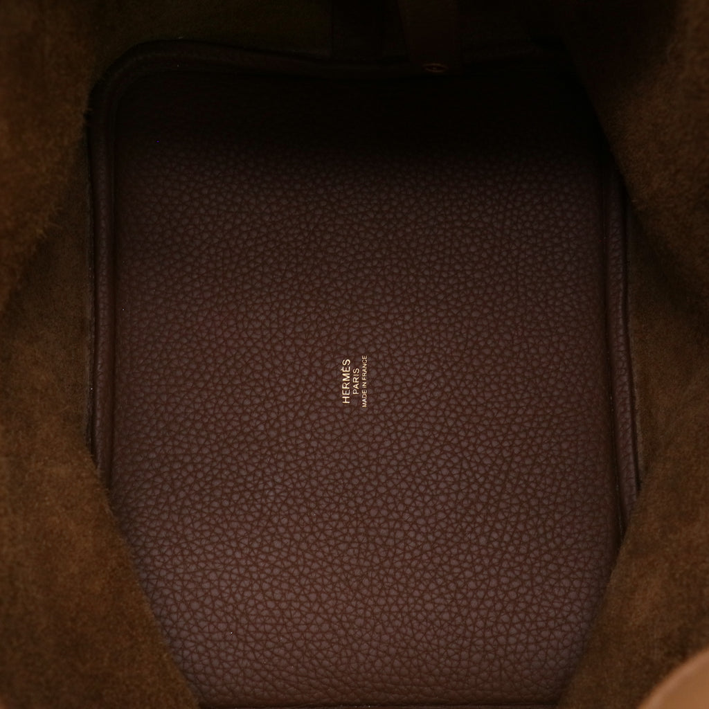 Hermes Picotin Lock 18 Bag twins LDJ5723