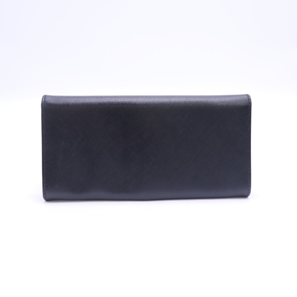 Salvatore Ferragamo Vara Bow Continental Flap Wallet W23168