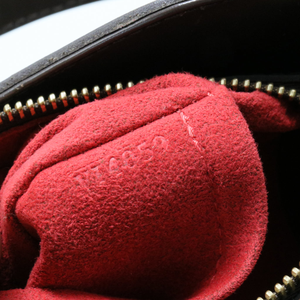 Sistina Handbag Damier MM