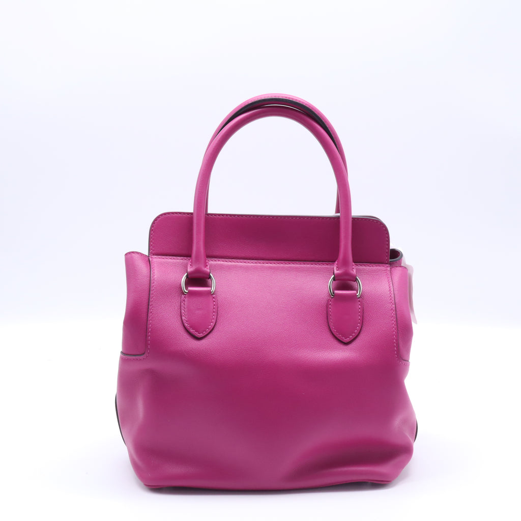 Hermes Toolbox Bag Swift 20 Twins B21802