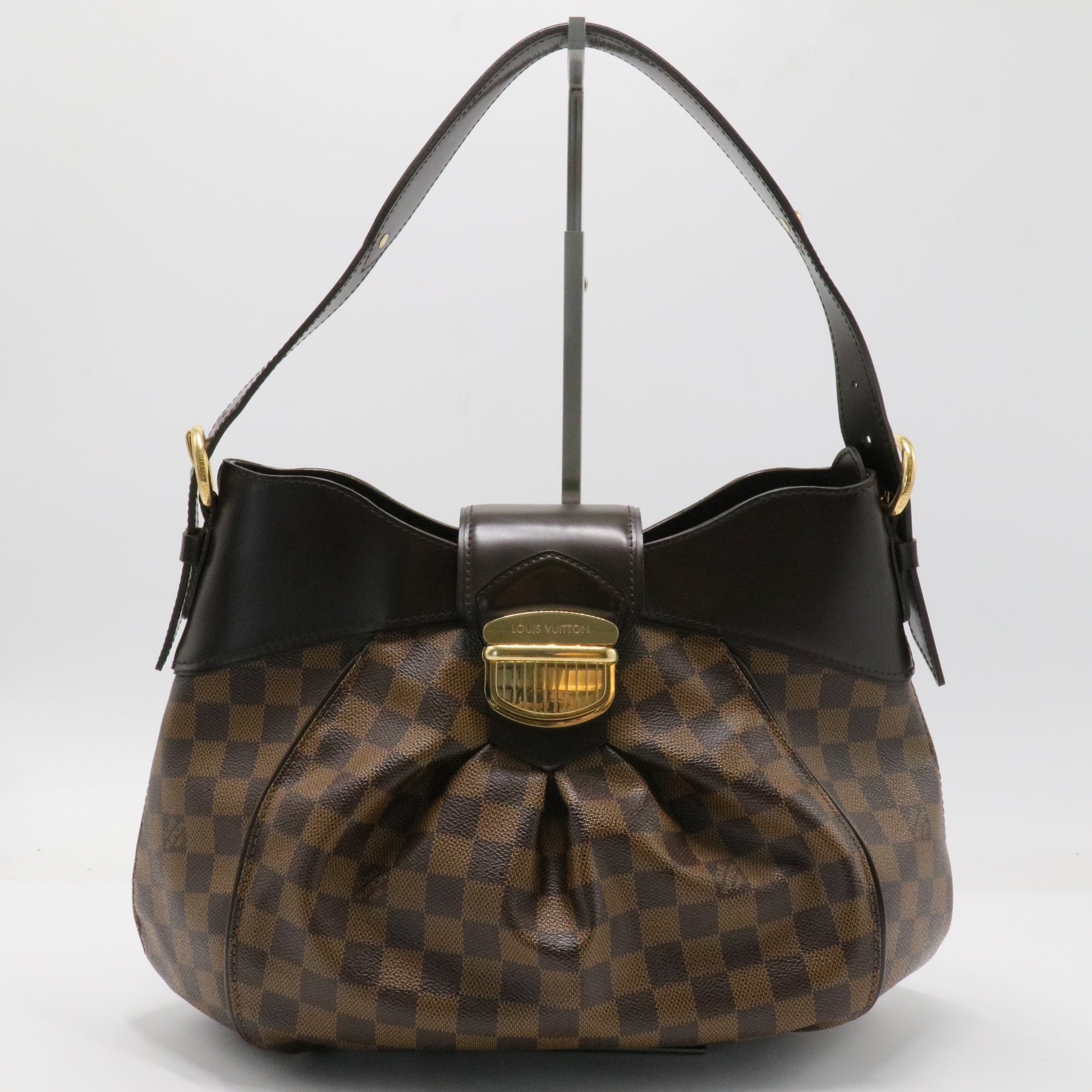 Sistina Handbag Damier MM