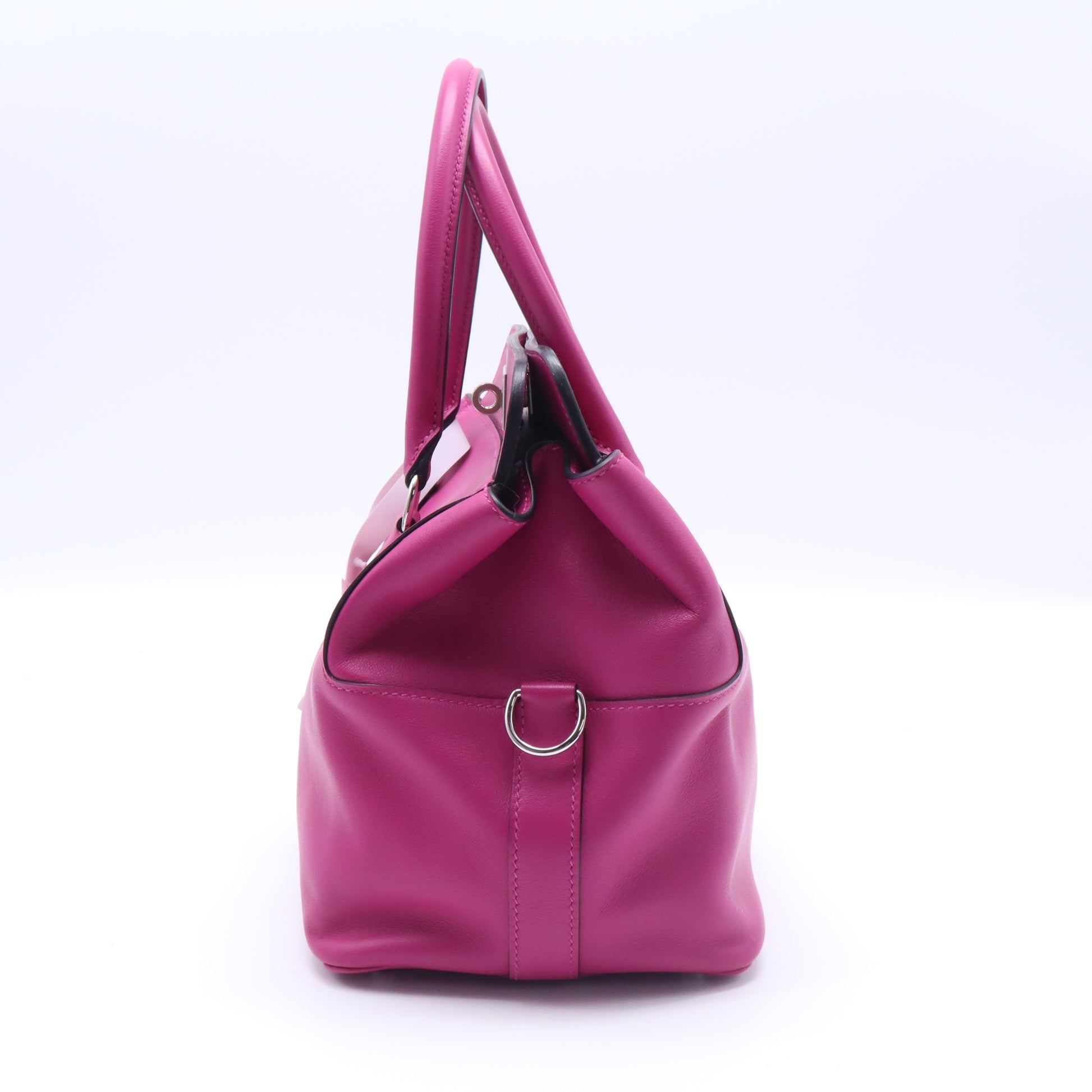 Hermes Toolbox Bag Swift 20 Twins B21802