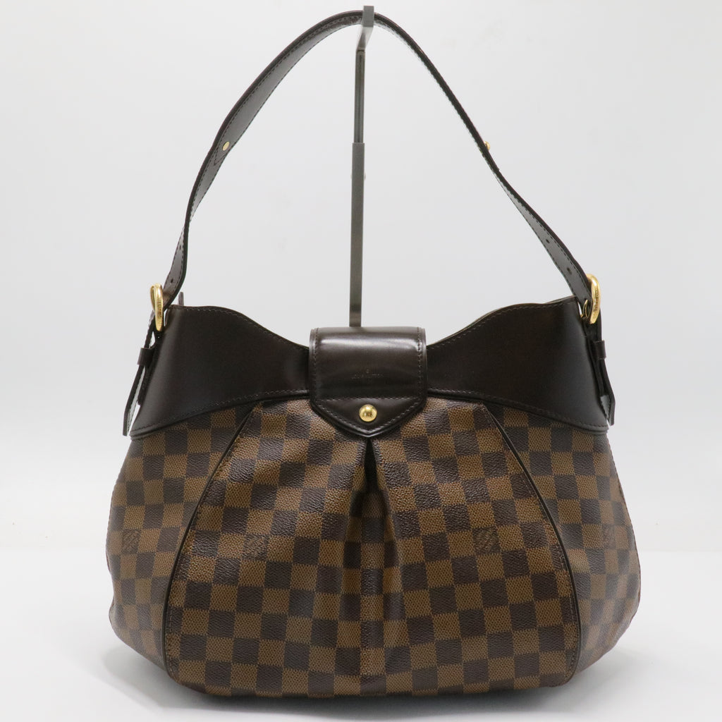 Sistina Handbag Damier MM