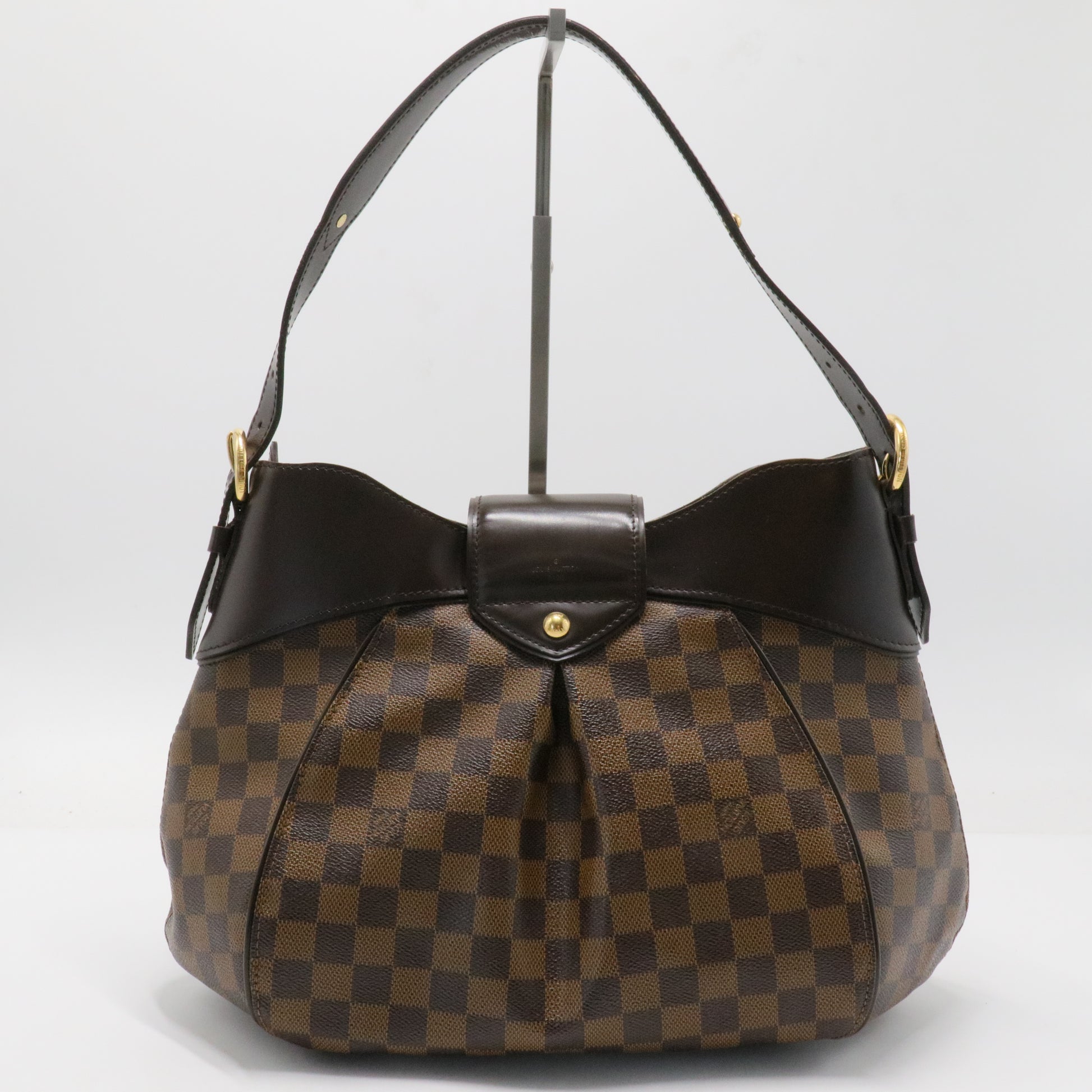 Sistina Handbag Damier MM