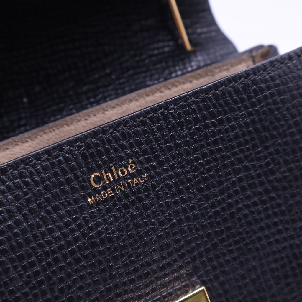 Drew Crossbody Chain Shoulder Bag B21214