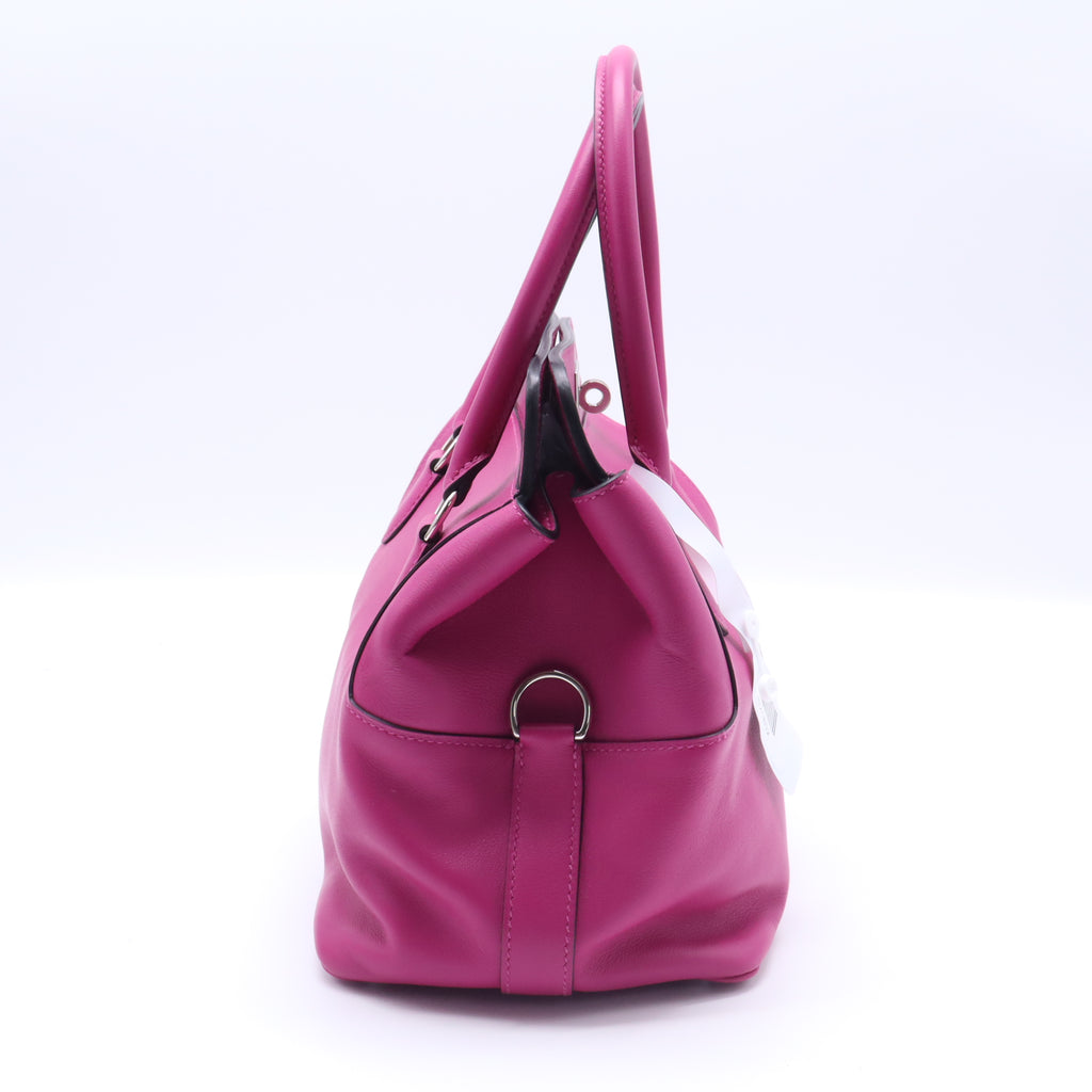 Hermes Toolbox Bag Swift 20 Twins B21802
