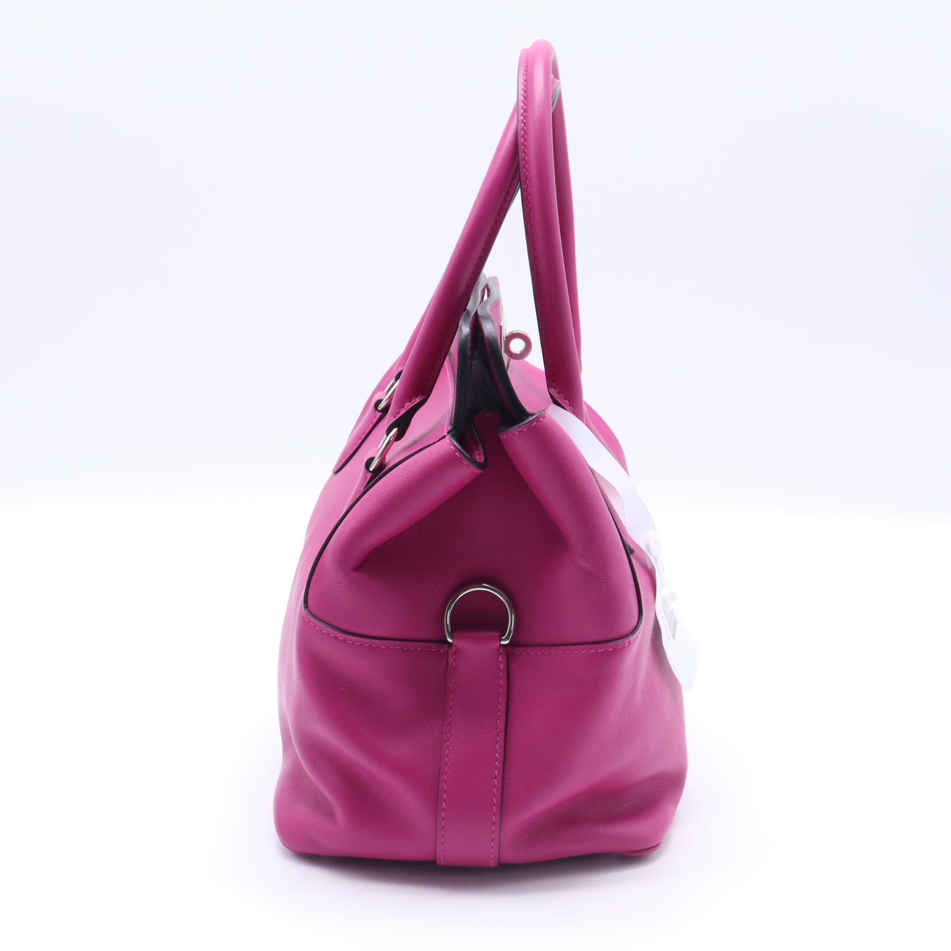 Hermes Toolbox Bag Swift 20 Twins B21802