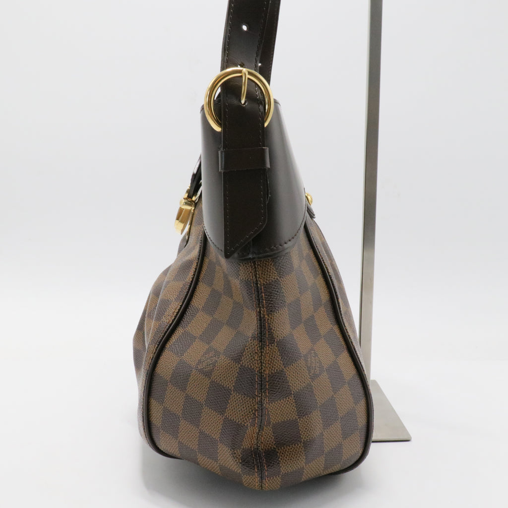 Sistina Handbag Damier MM