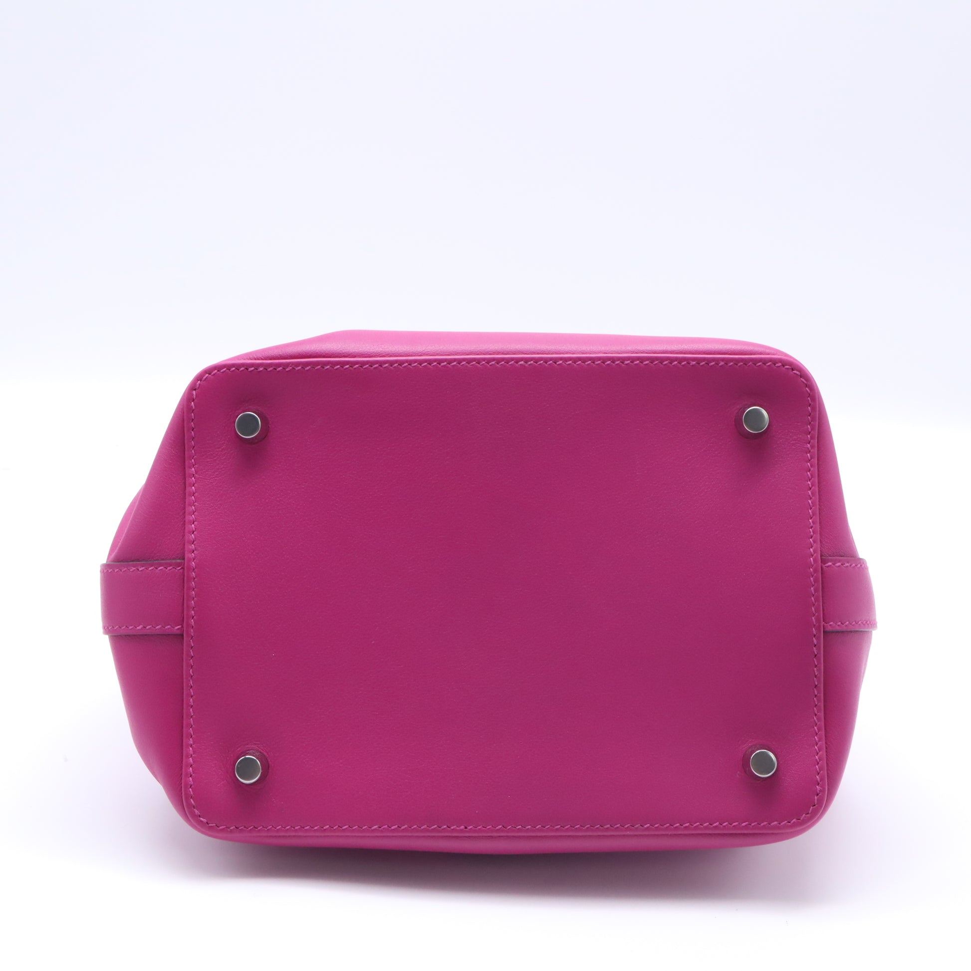 Hermes Toolbox Bag Swift 20 Twins B21802