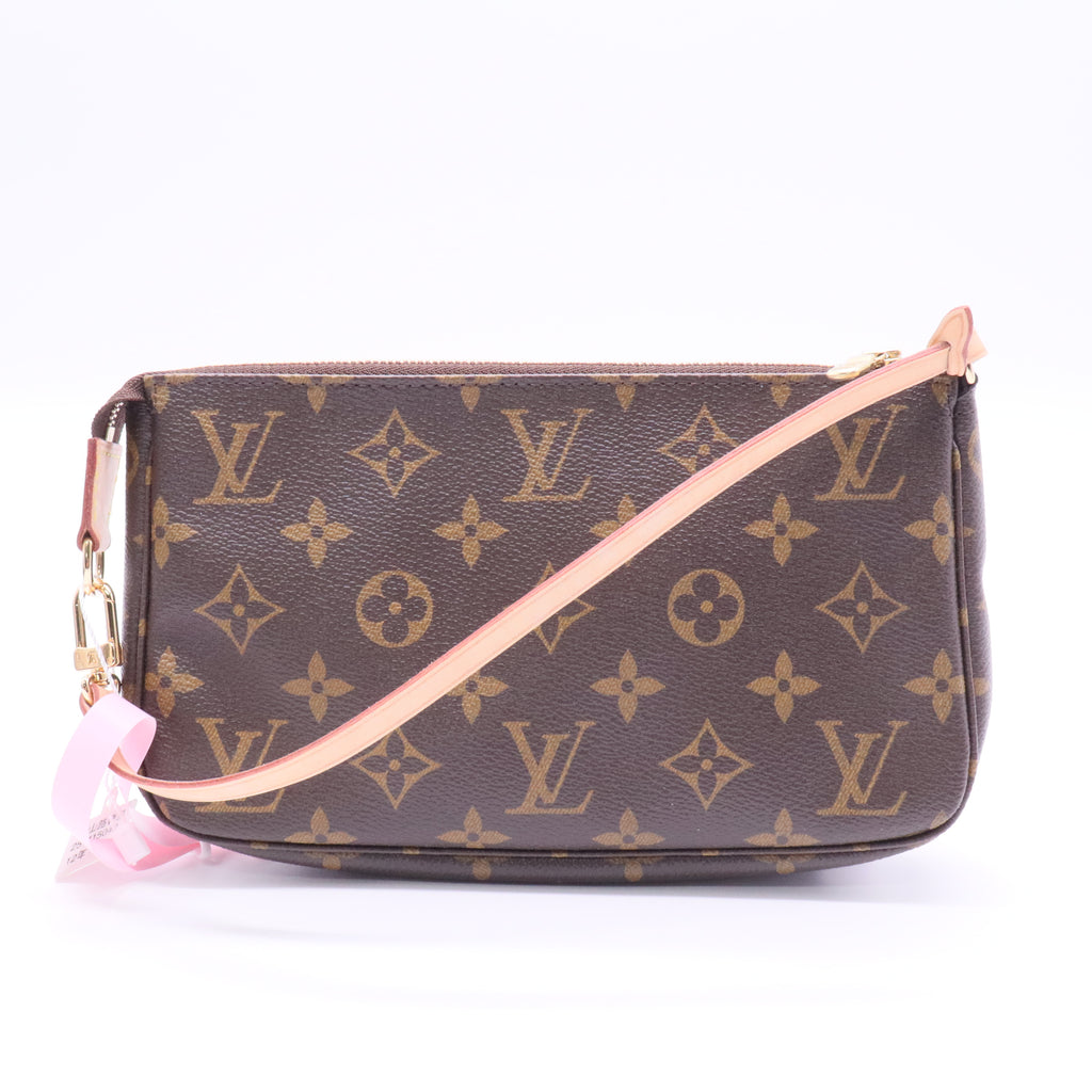 Pochette Accessoires Monogram J2185 Twins
