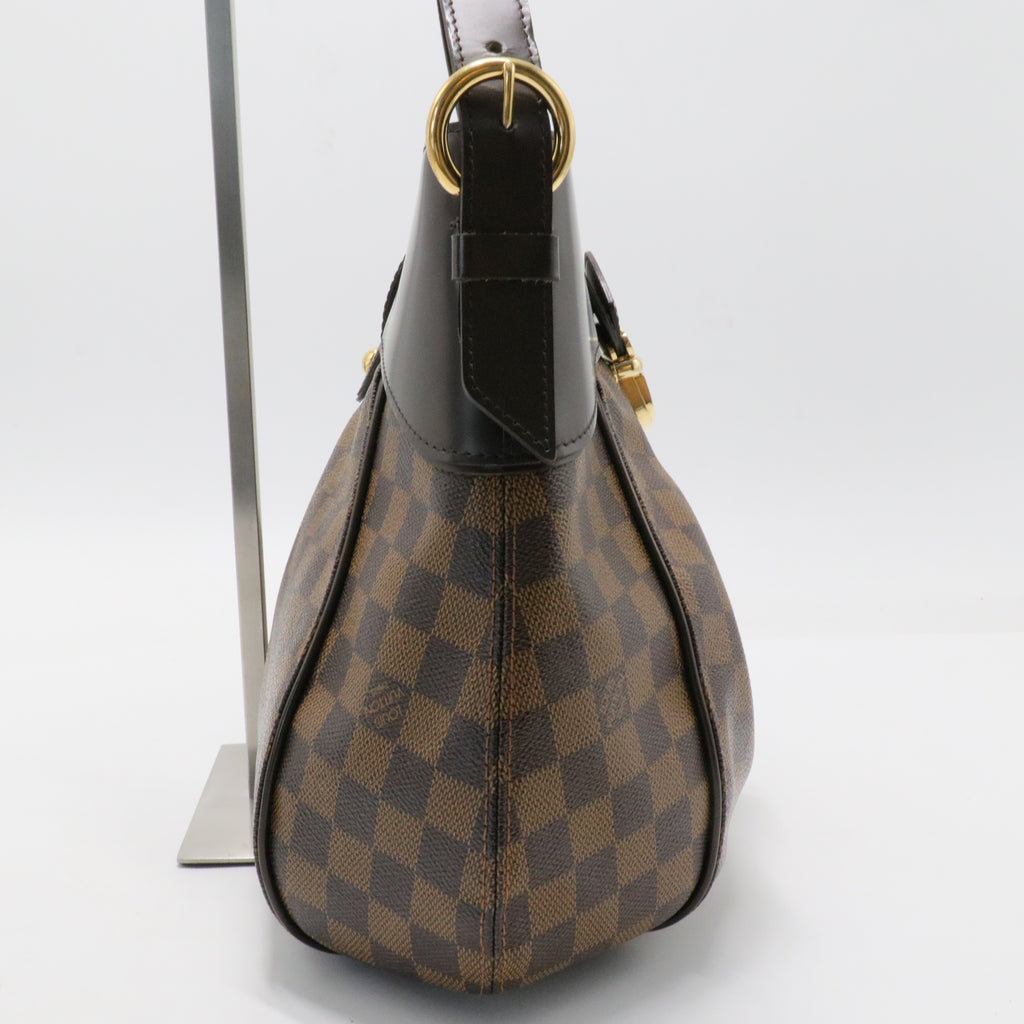 Sistina Handbag Damier MM